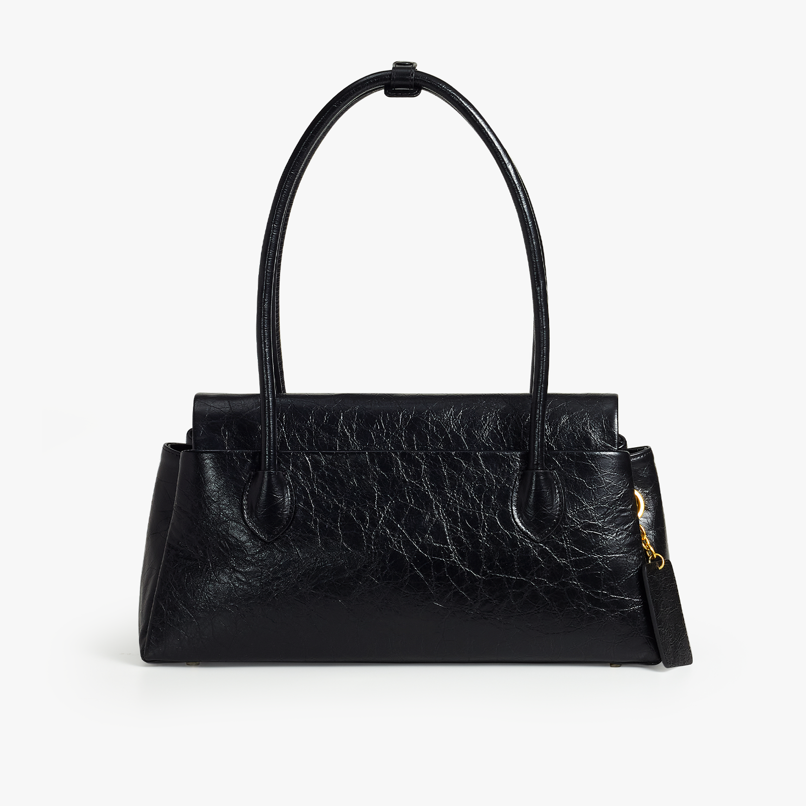 Fero Top Handle Bag