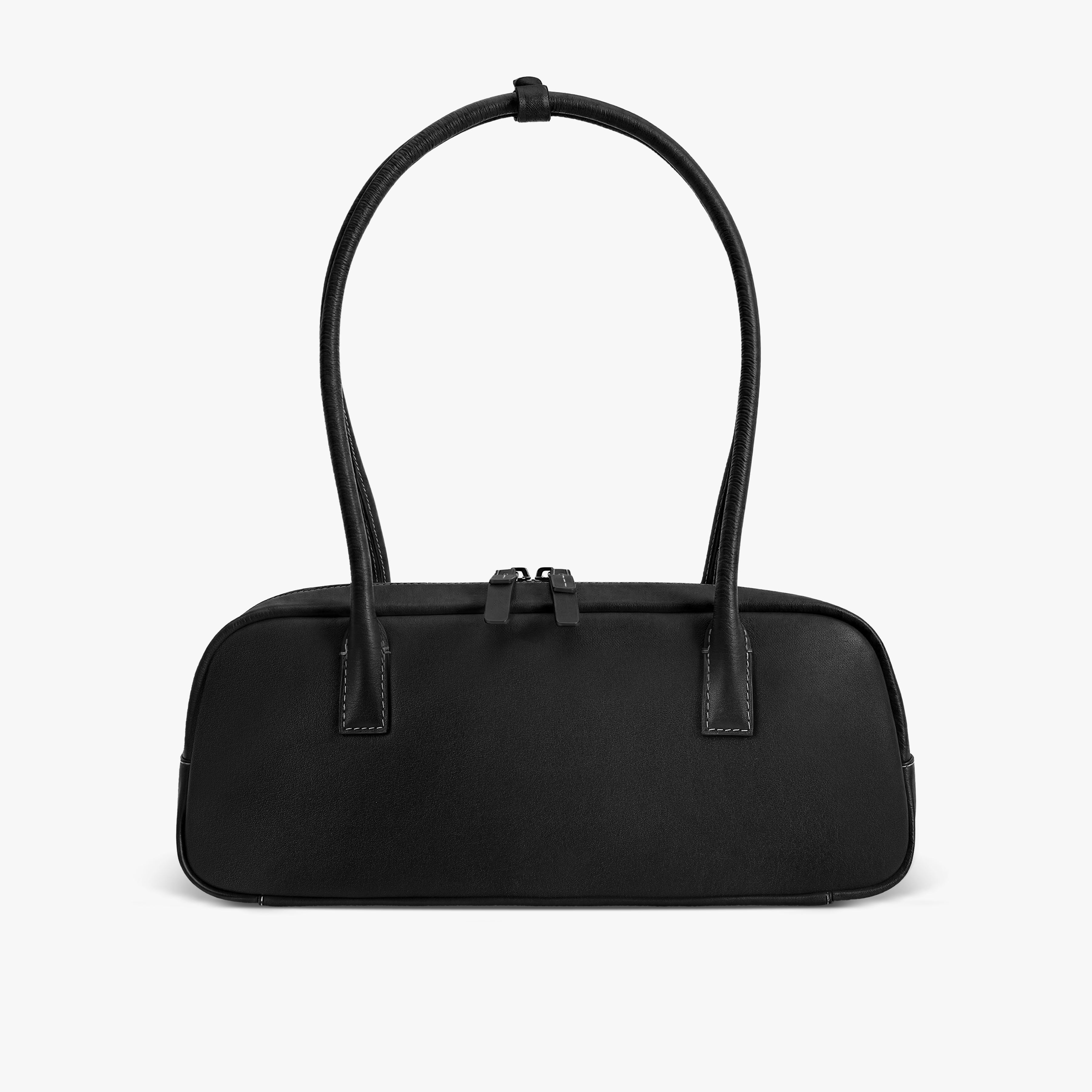 Ovum Bowling Bag —Black