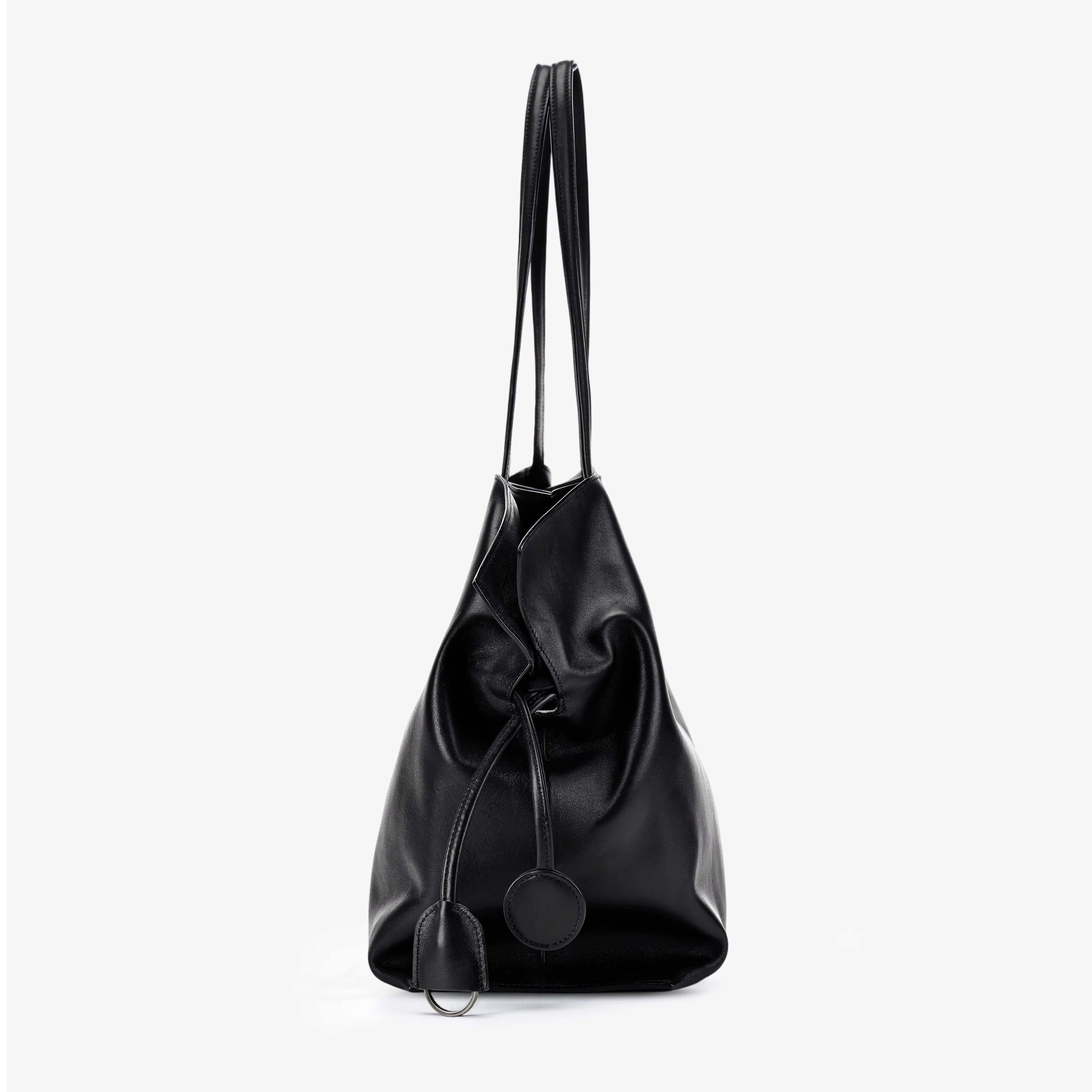 Sola Tote Bag Black