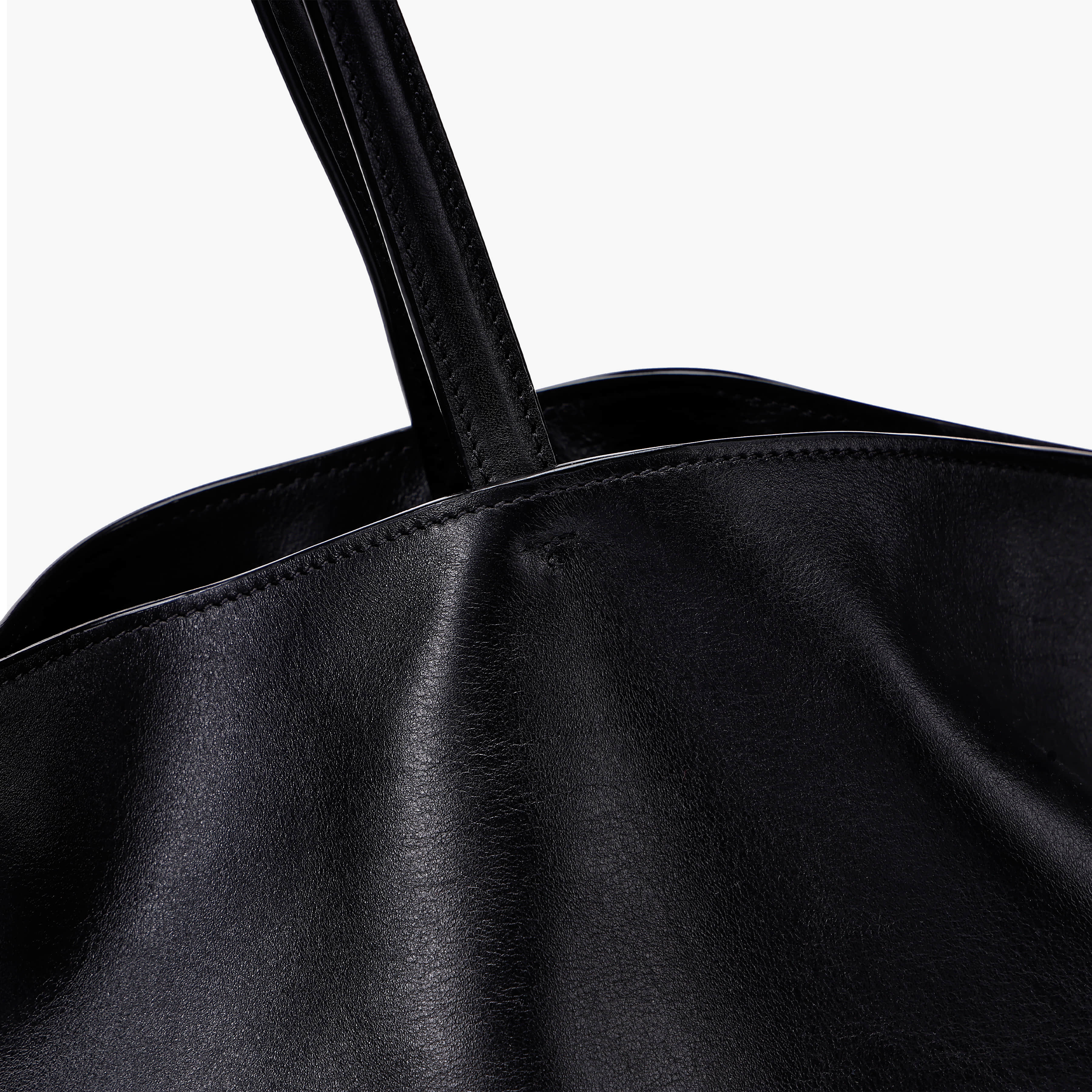Sola Tote Bag Black