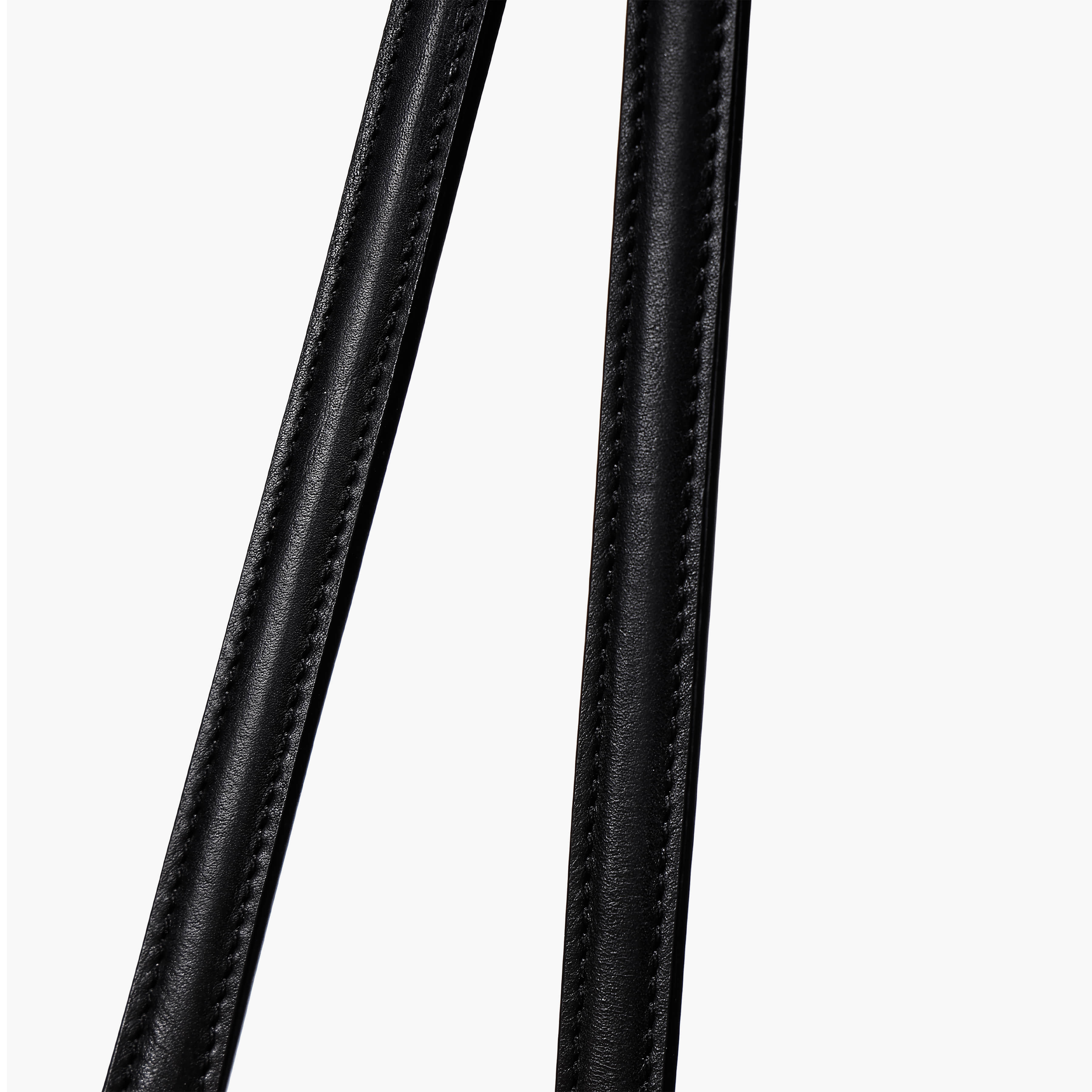 Sola Tote Bag Black