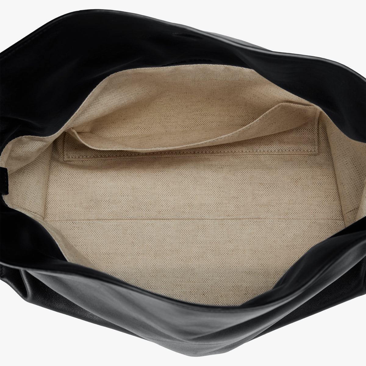 Mica Bucket Bag Black