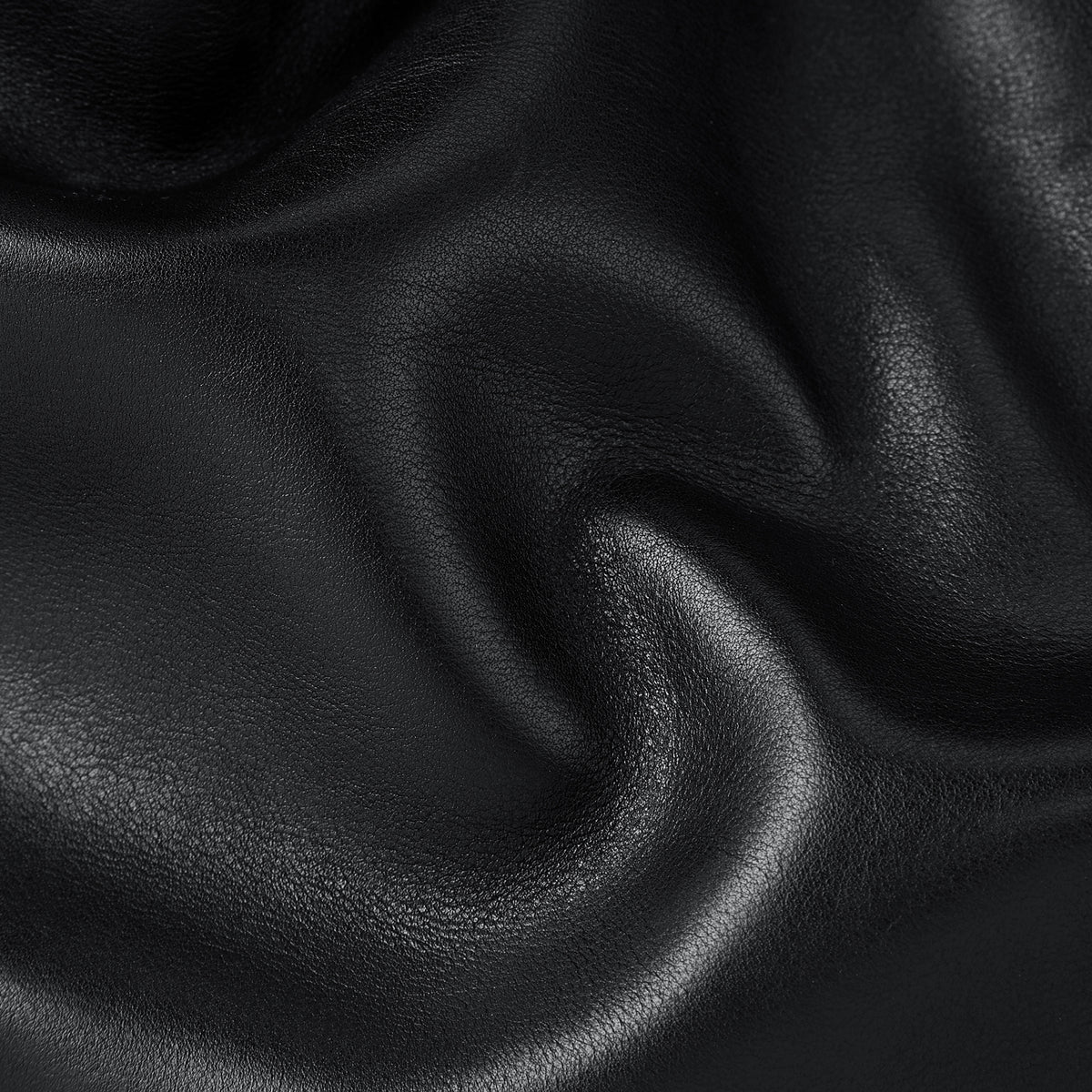 Mica Bucket Bag Black