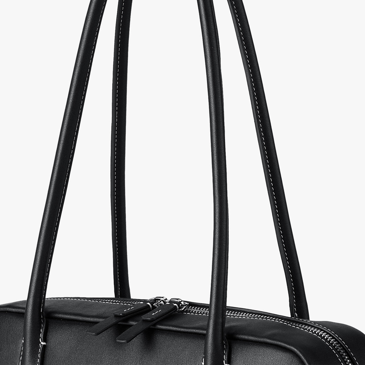 Ovum Bowling Bag —Black