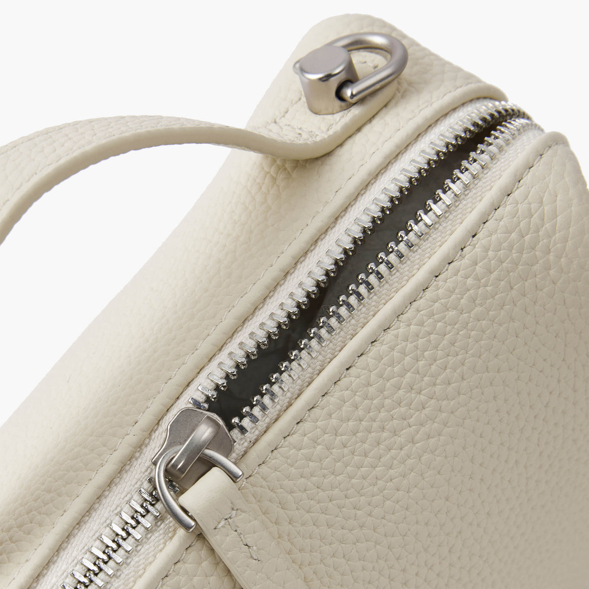 Arca Soft Box Bag White