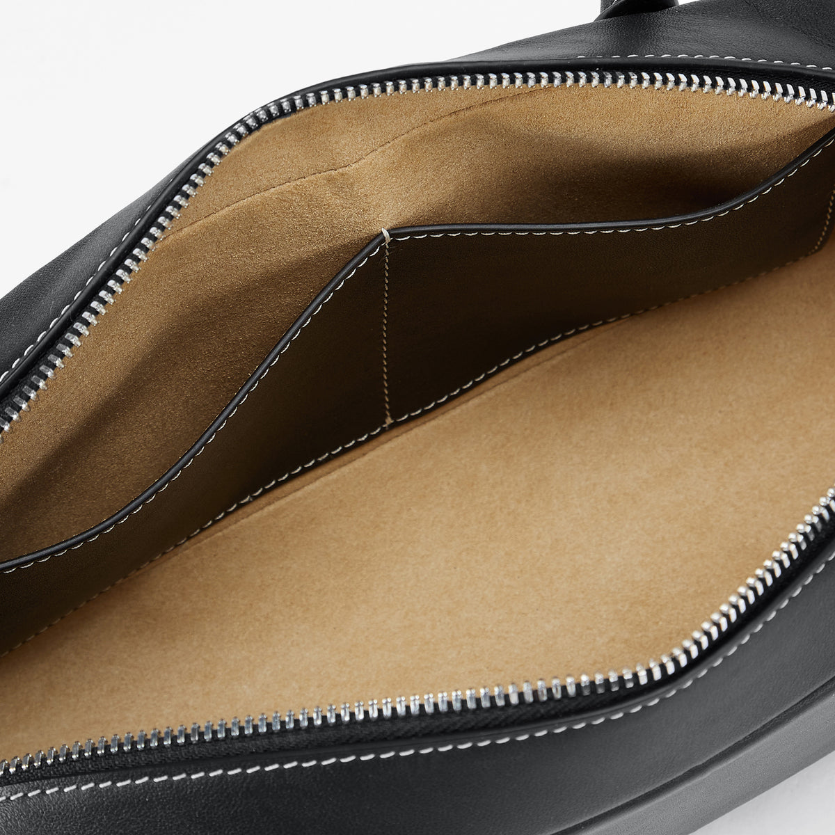 Ovum Bowling Bag —Black