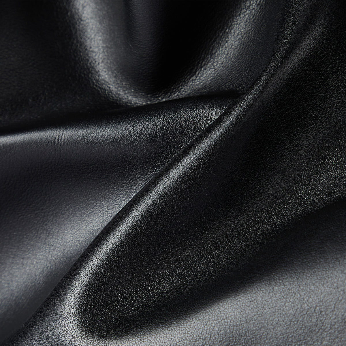Aura Evening Clutch Black
