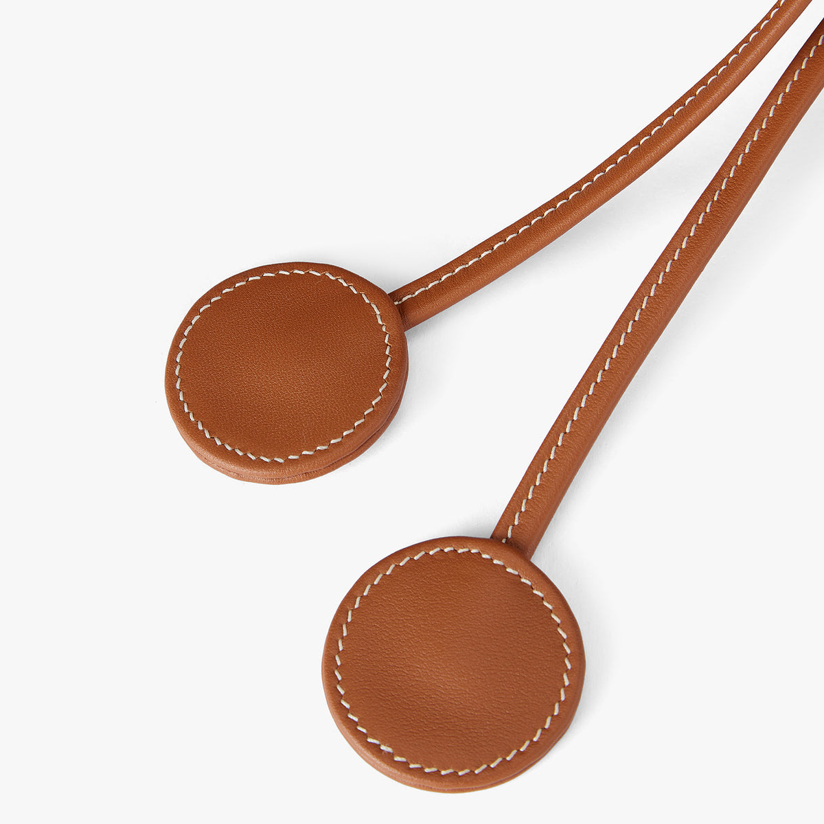 Mica Bucket Bag Brown