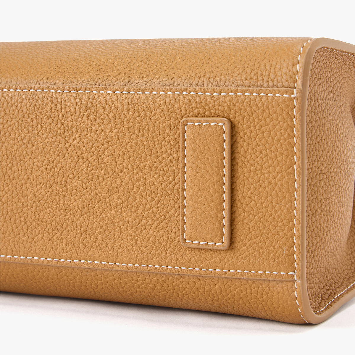 Caelum Baguette Bag Cocoa
