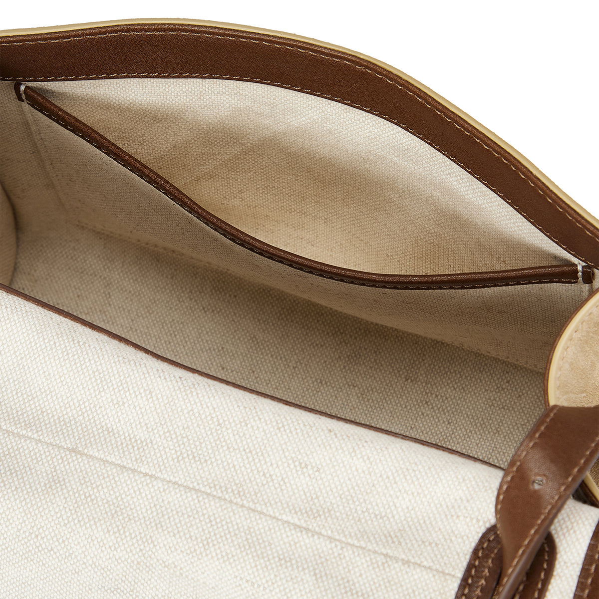 Plica S Messenger Bag Brown