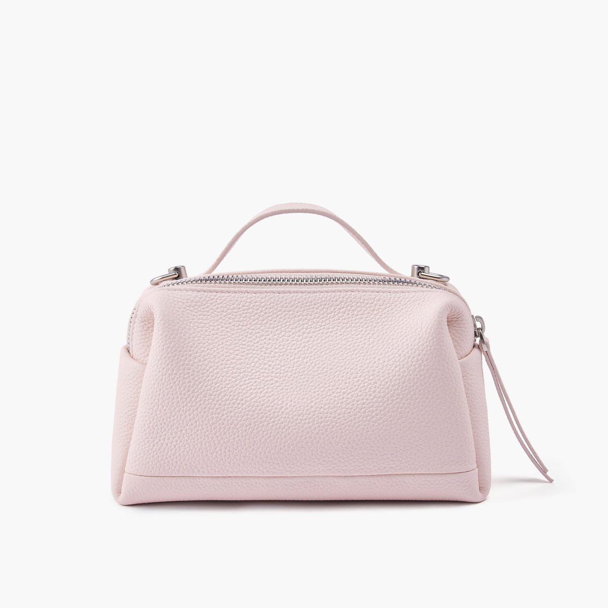 Arca Soft Box Bag Pink
