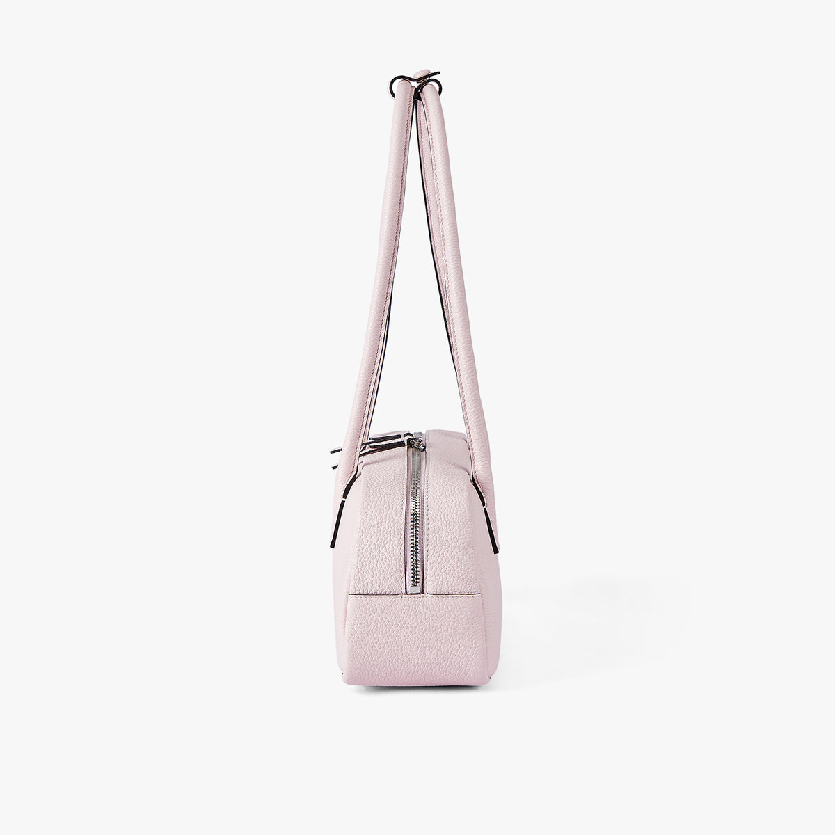 Ovum Bowling Bag — Rose Mist