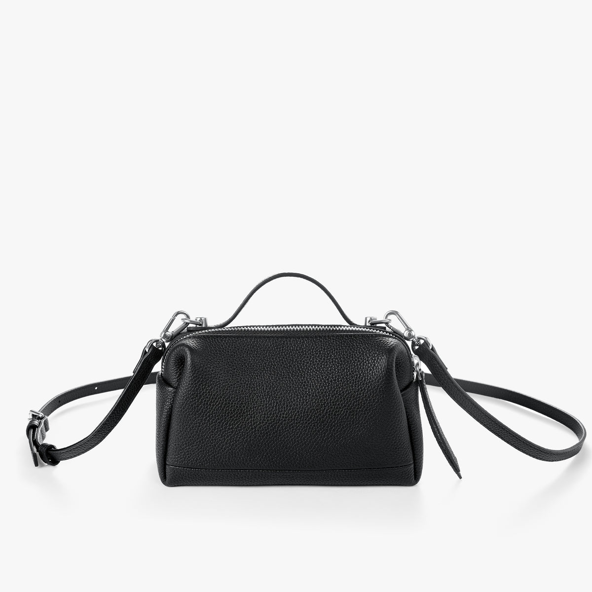 Arca Soft Box Bag Black