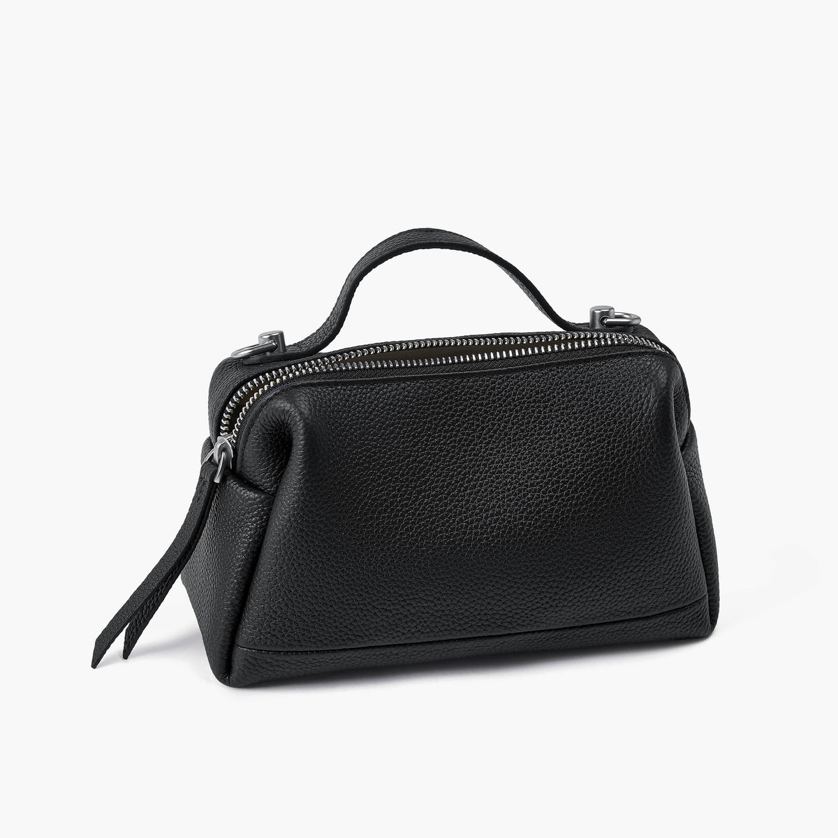 Arca Soft Box Bag Black