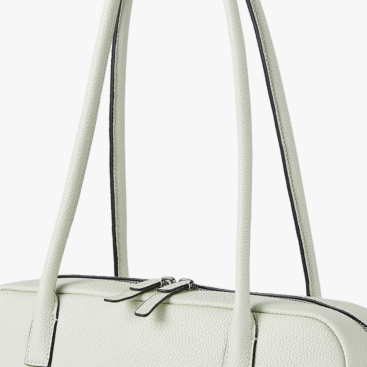Ovum Bowling Bag — Sage Mist