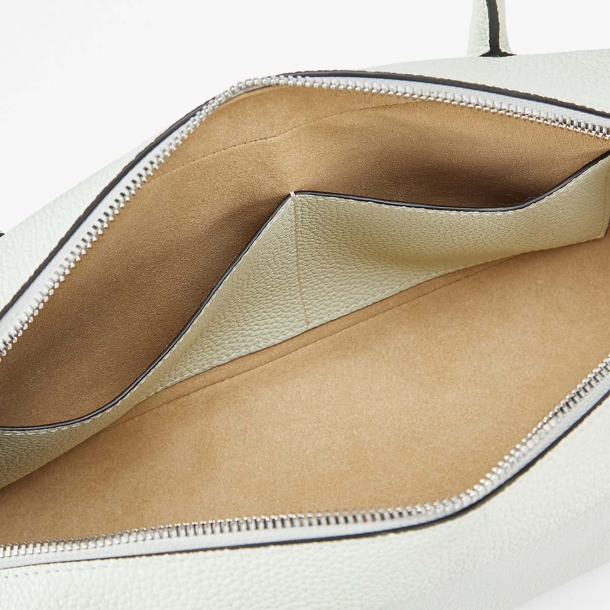 Ovum Bowling Bag — Sage Mist