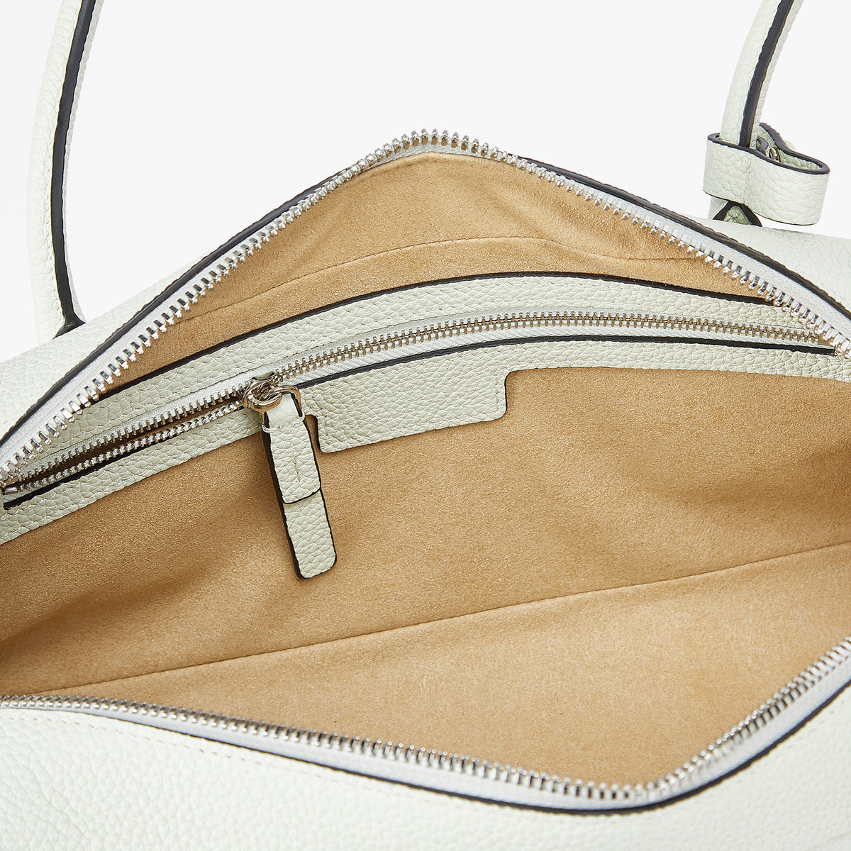 Ovum Bowling Bag — Sage Mist