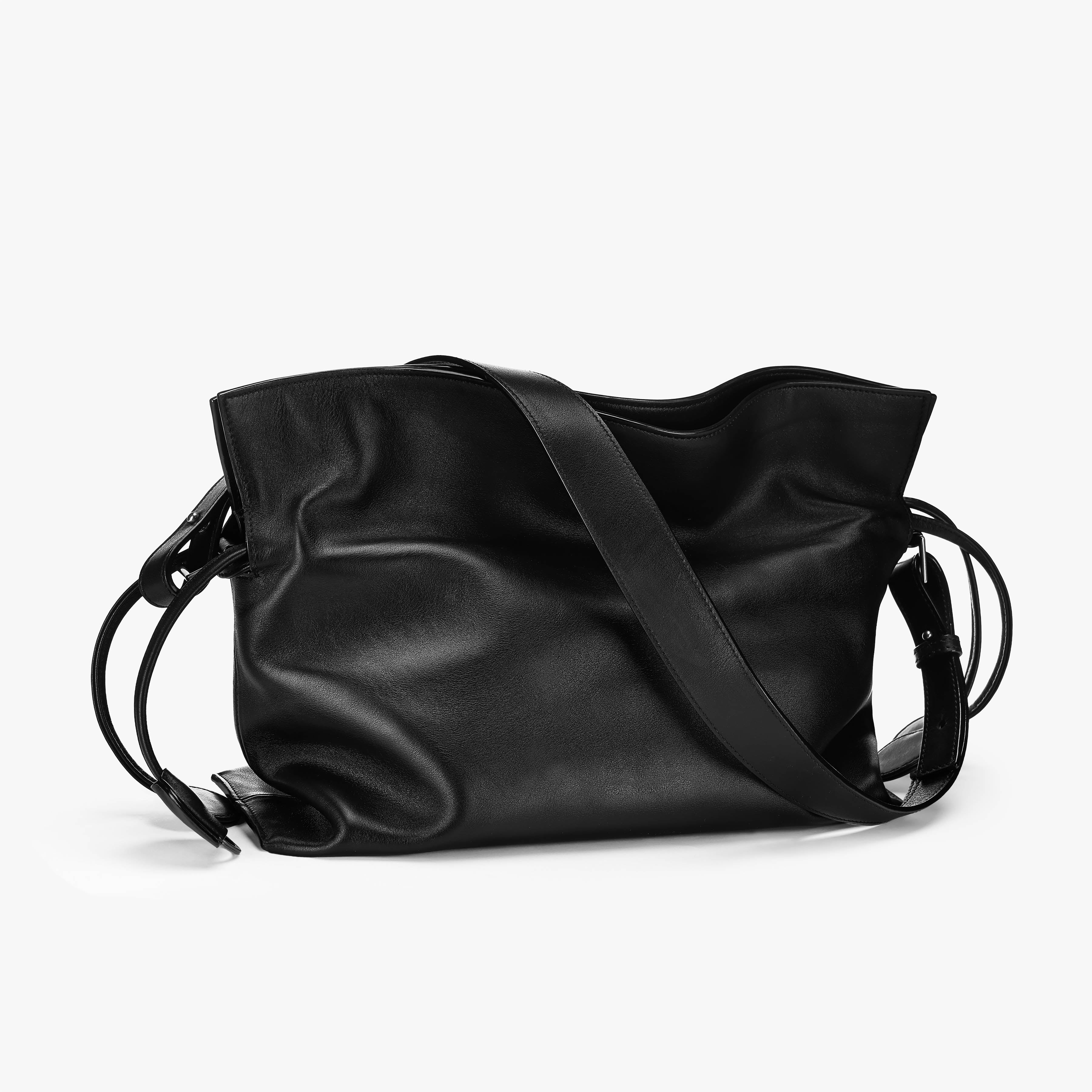 Mica Bucket Bag