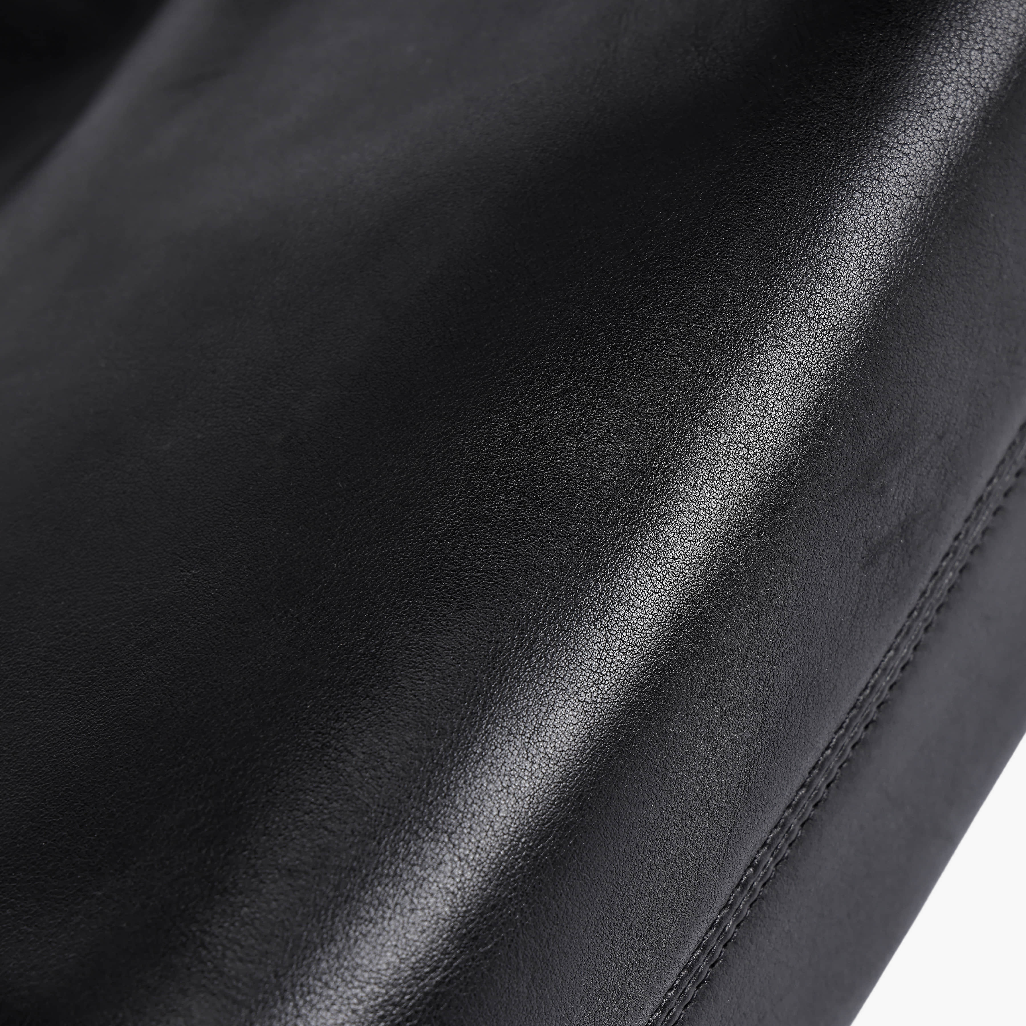 Aura Evening Clutch Black