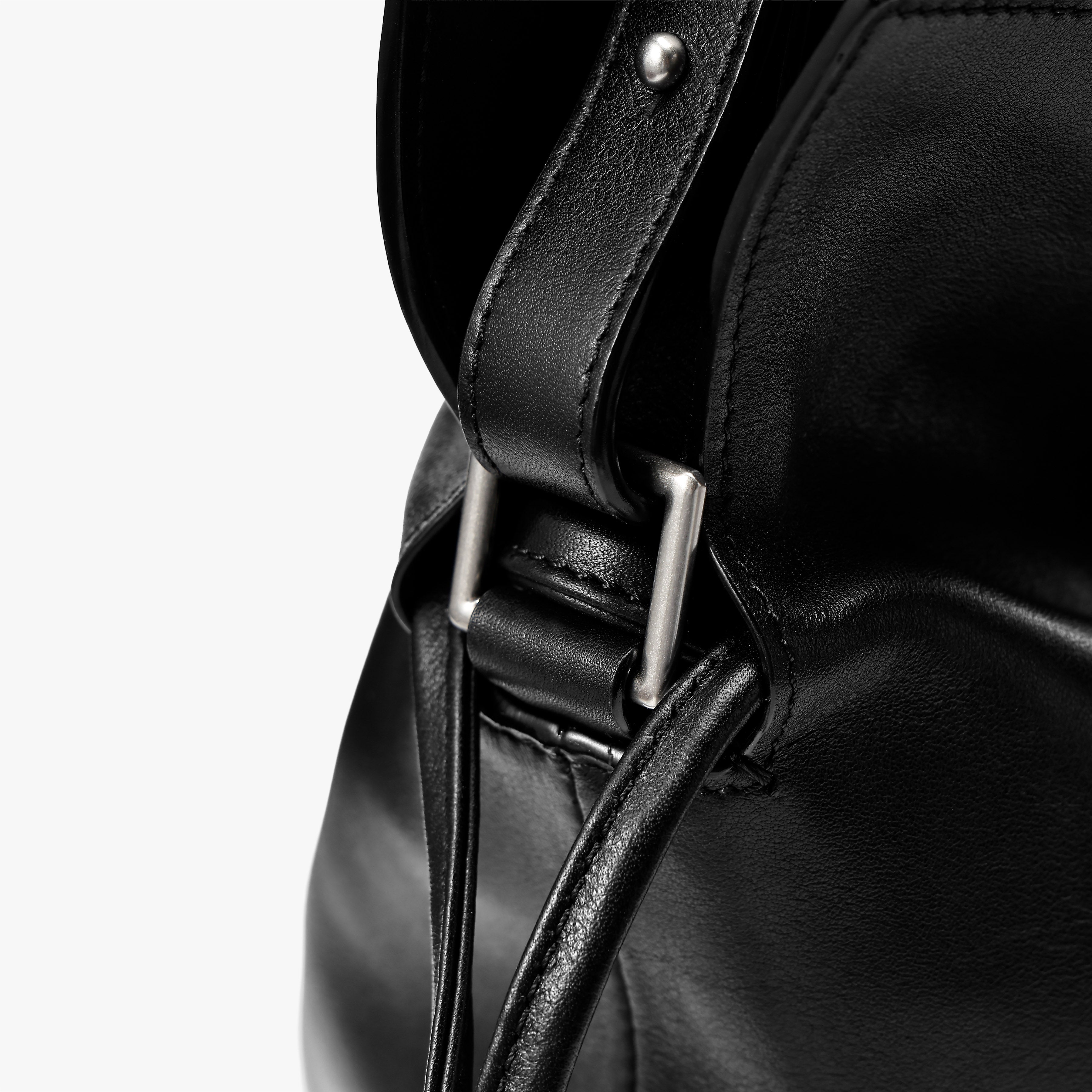 Mica Bucket Bag