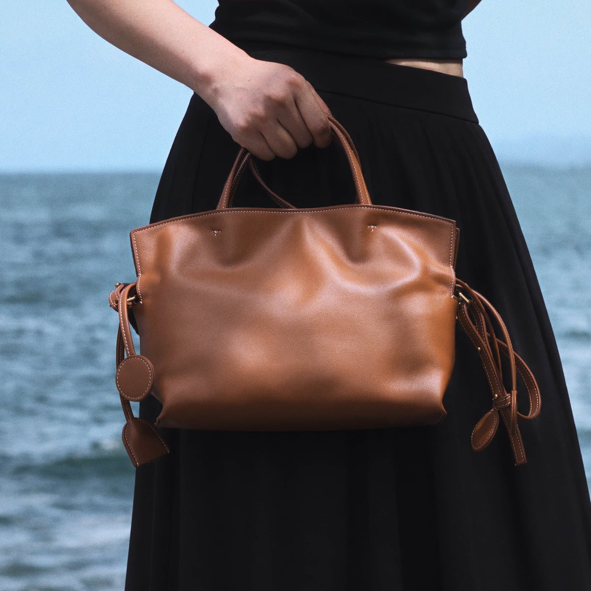 Aura Evening Clutch