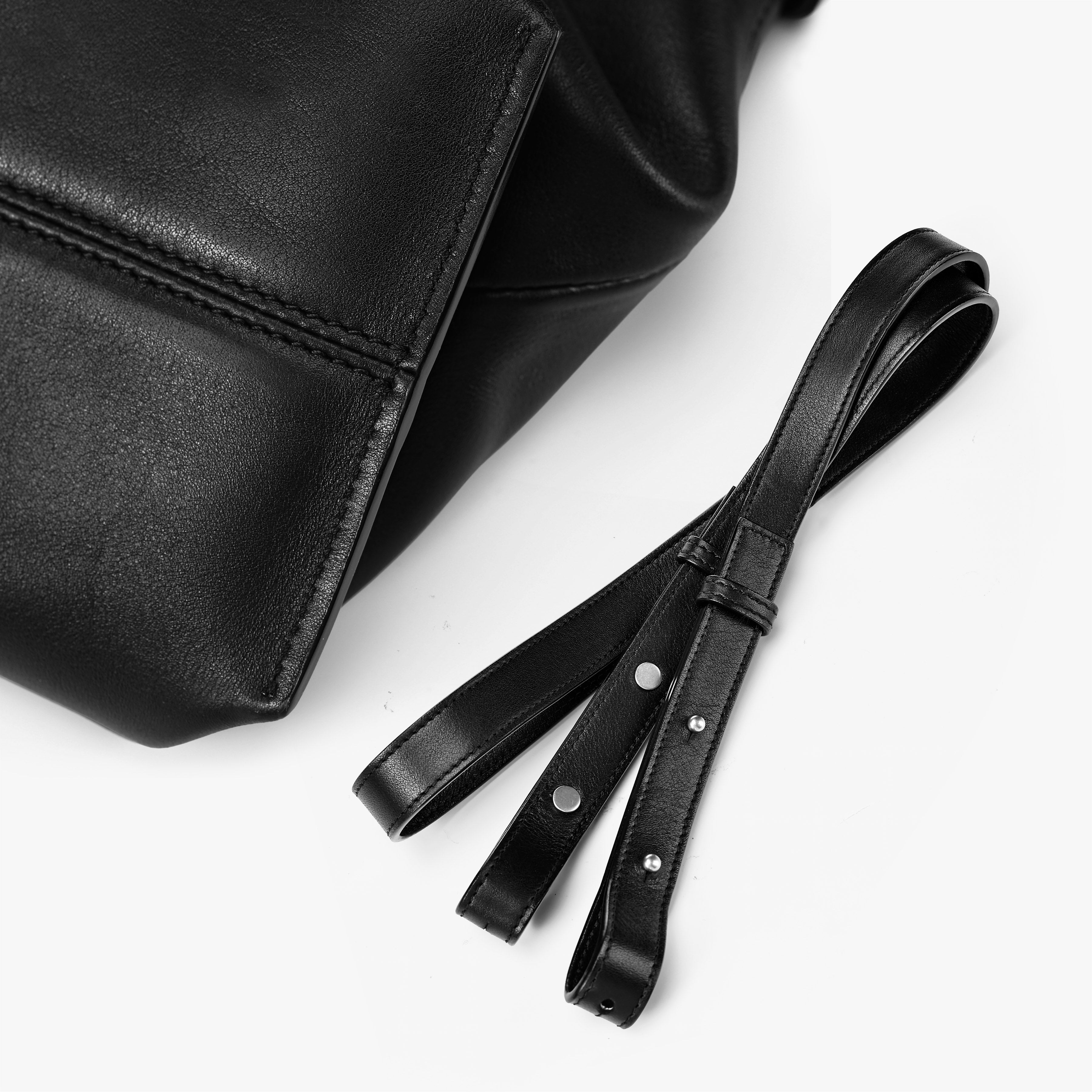 Mica Bucket Bag
