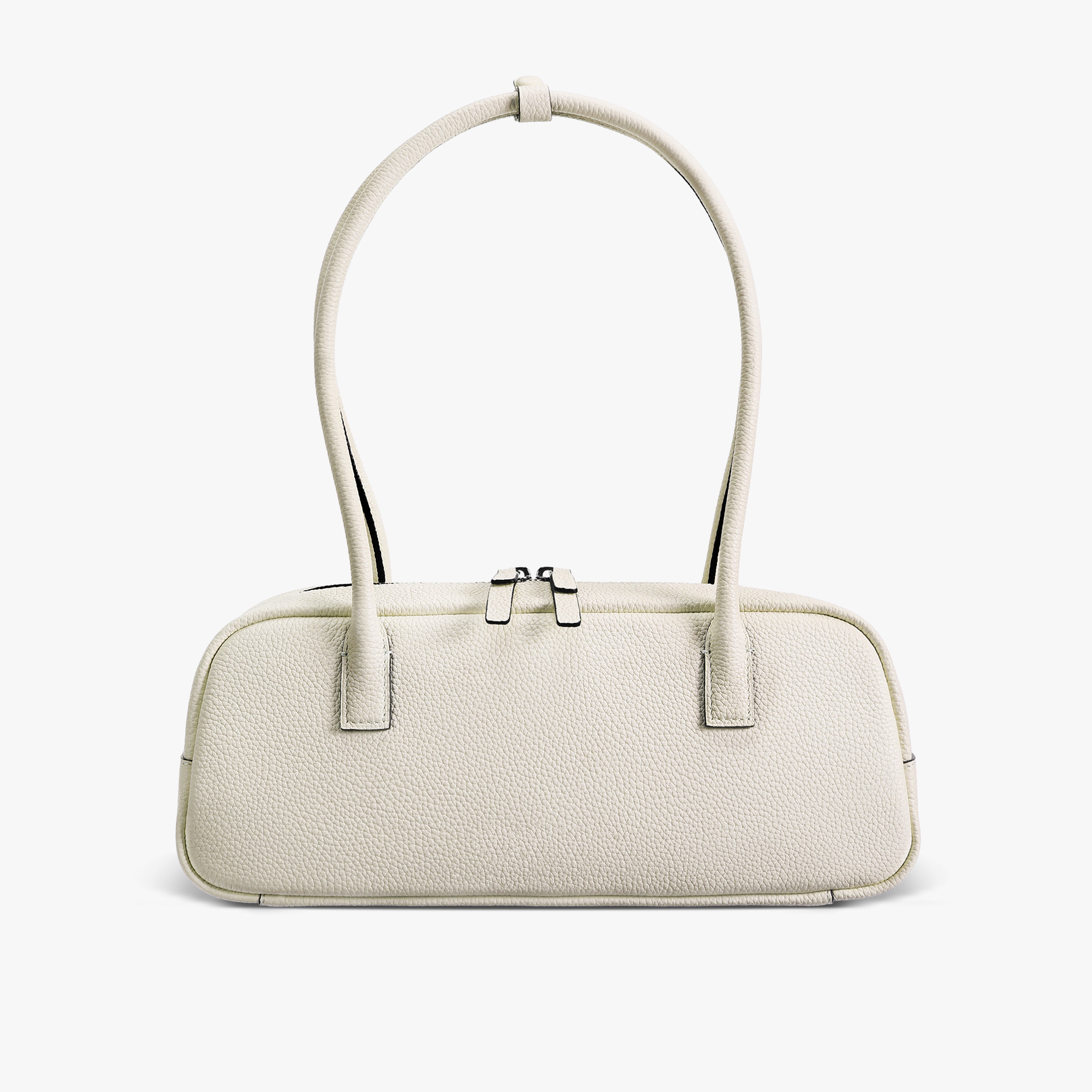 Ovum Bowling Bag — Ivory