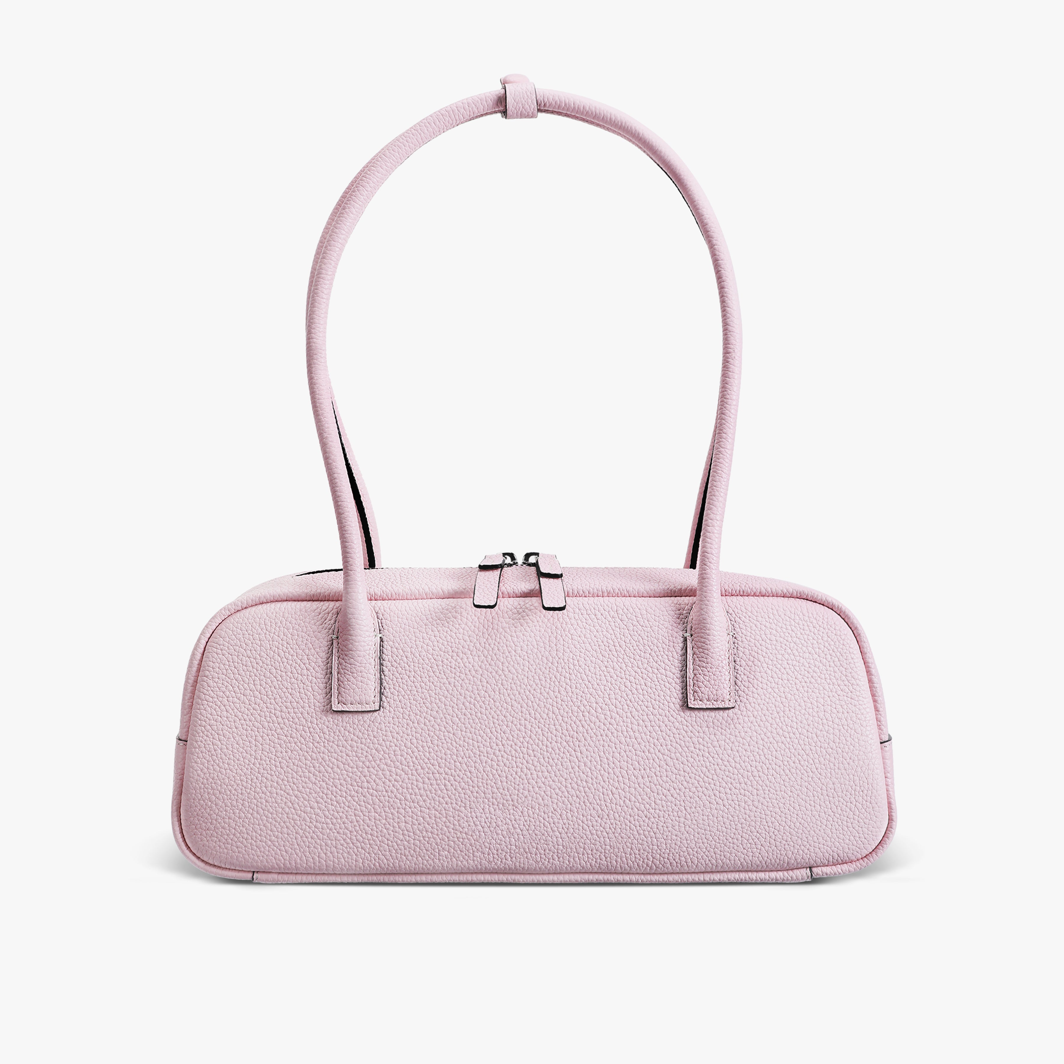 Ovum Bowling Bag — Rose Mist