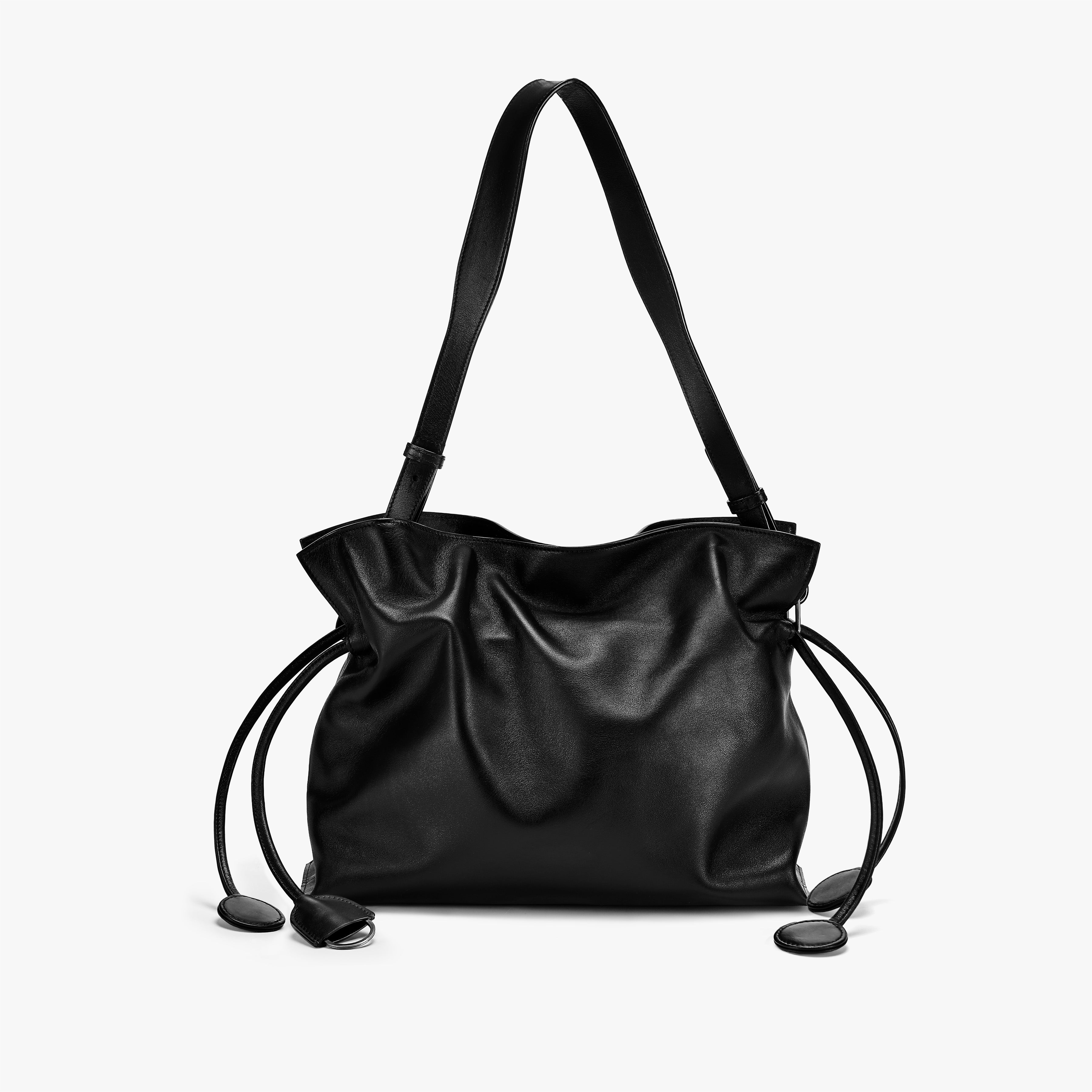 Mica Bucket Bag