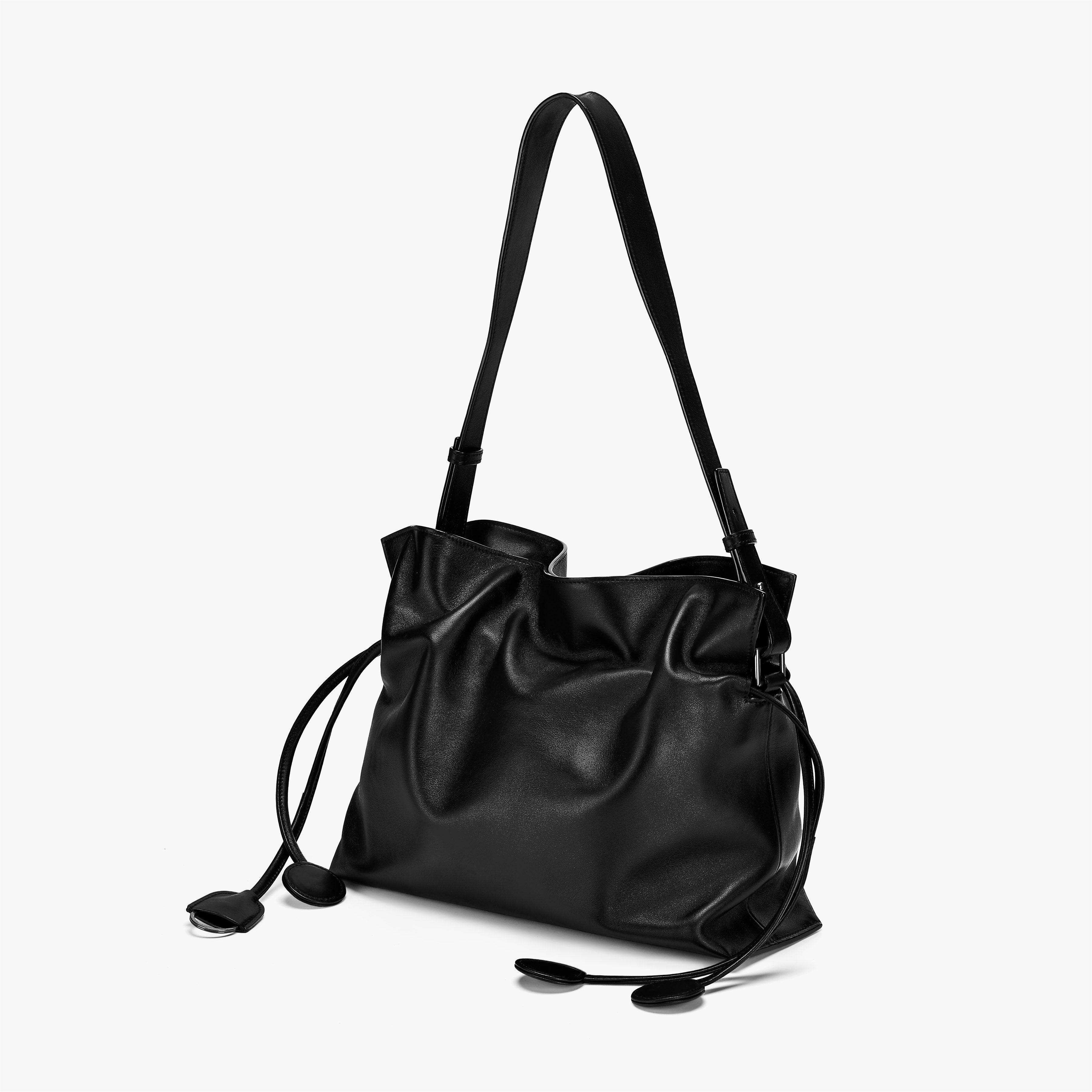 Mica Bucket Bag