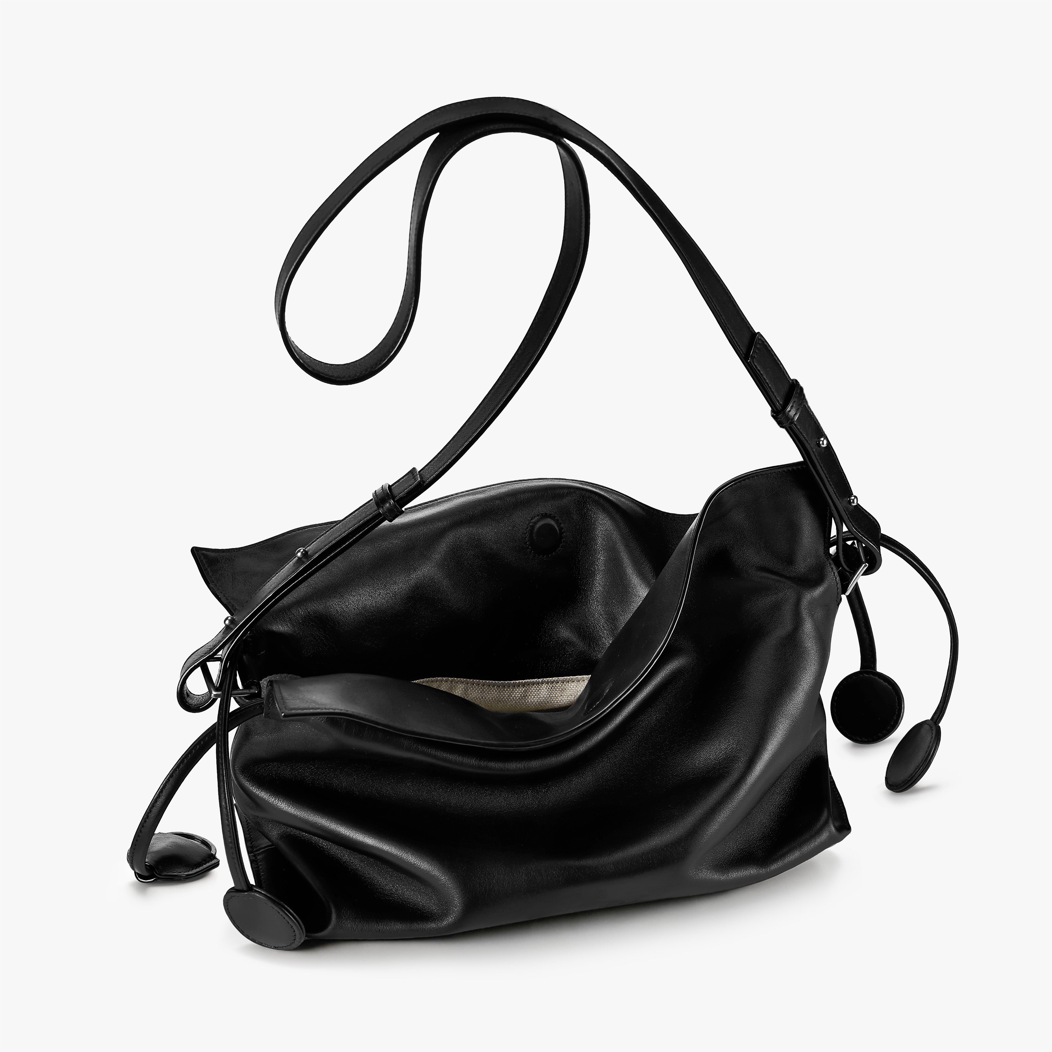 Mica Bucket Bag