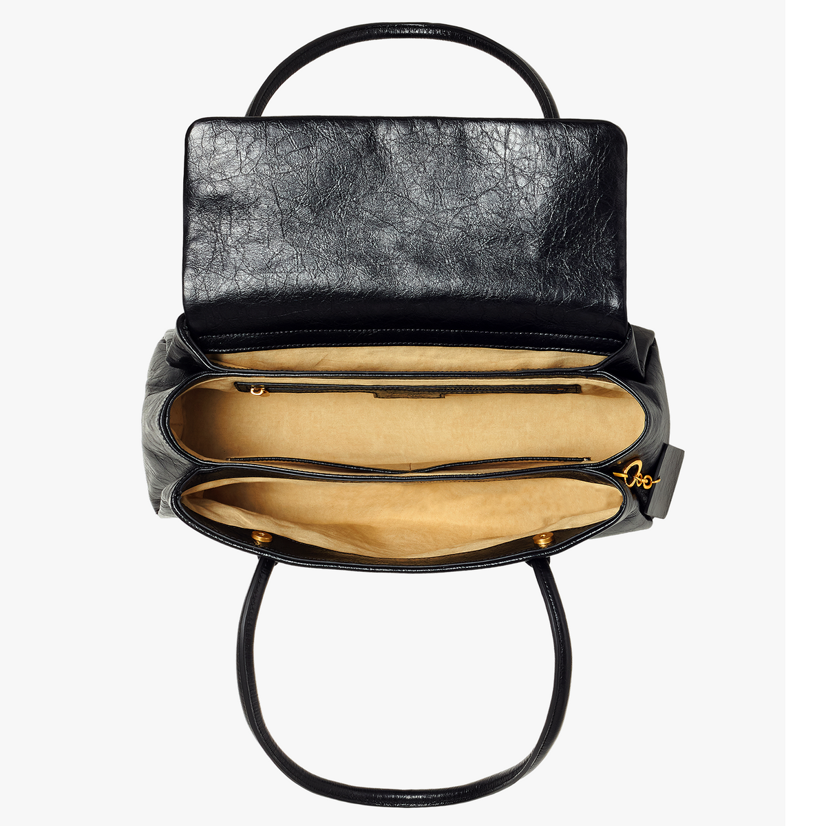 Fero Top Handle Bag