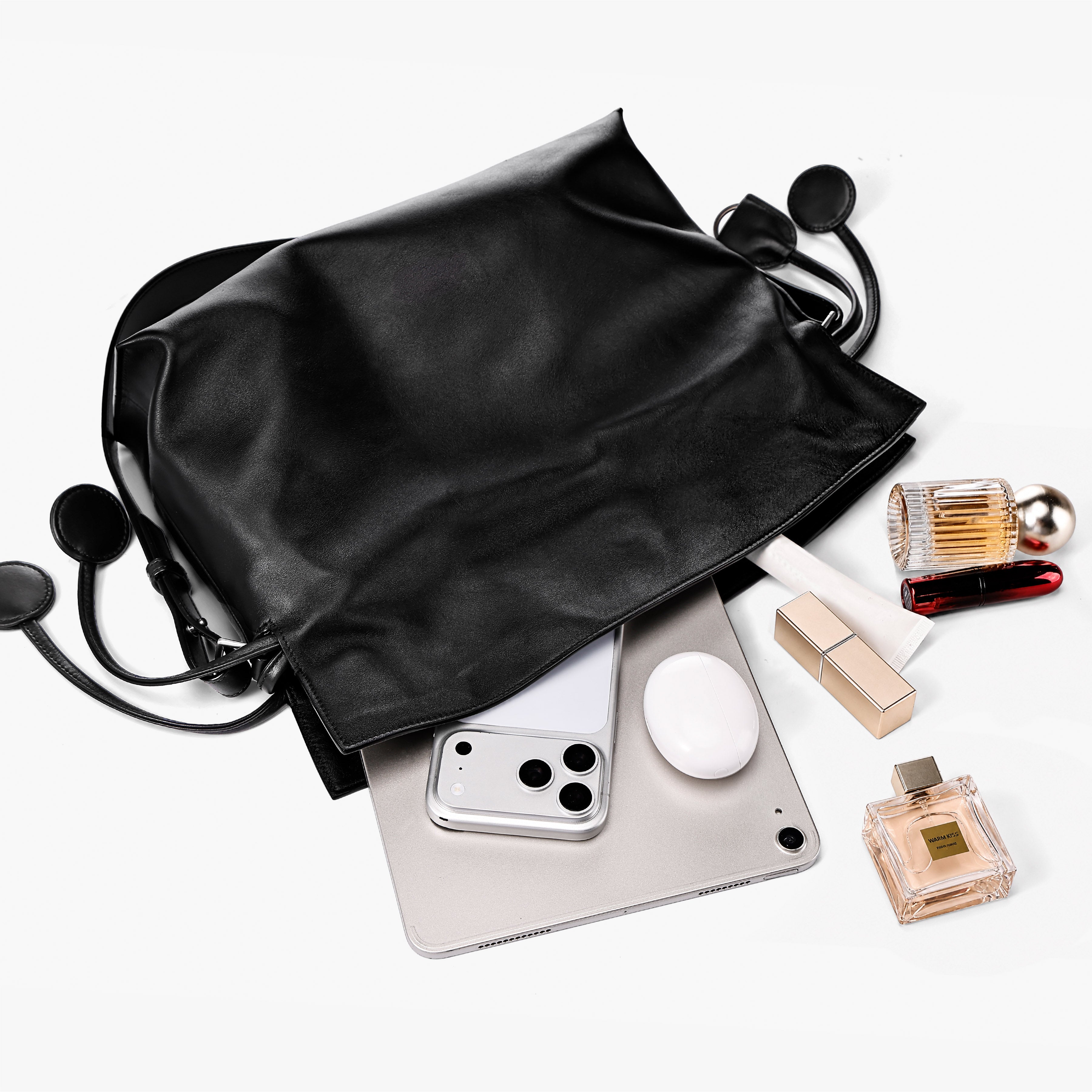 Mica Bucket Bag