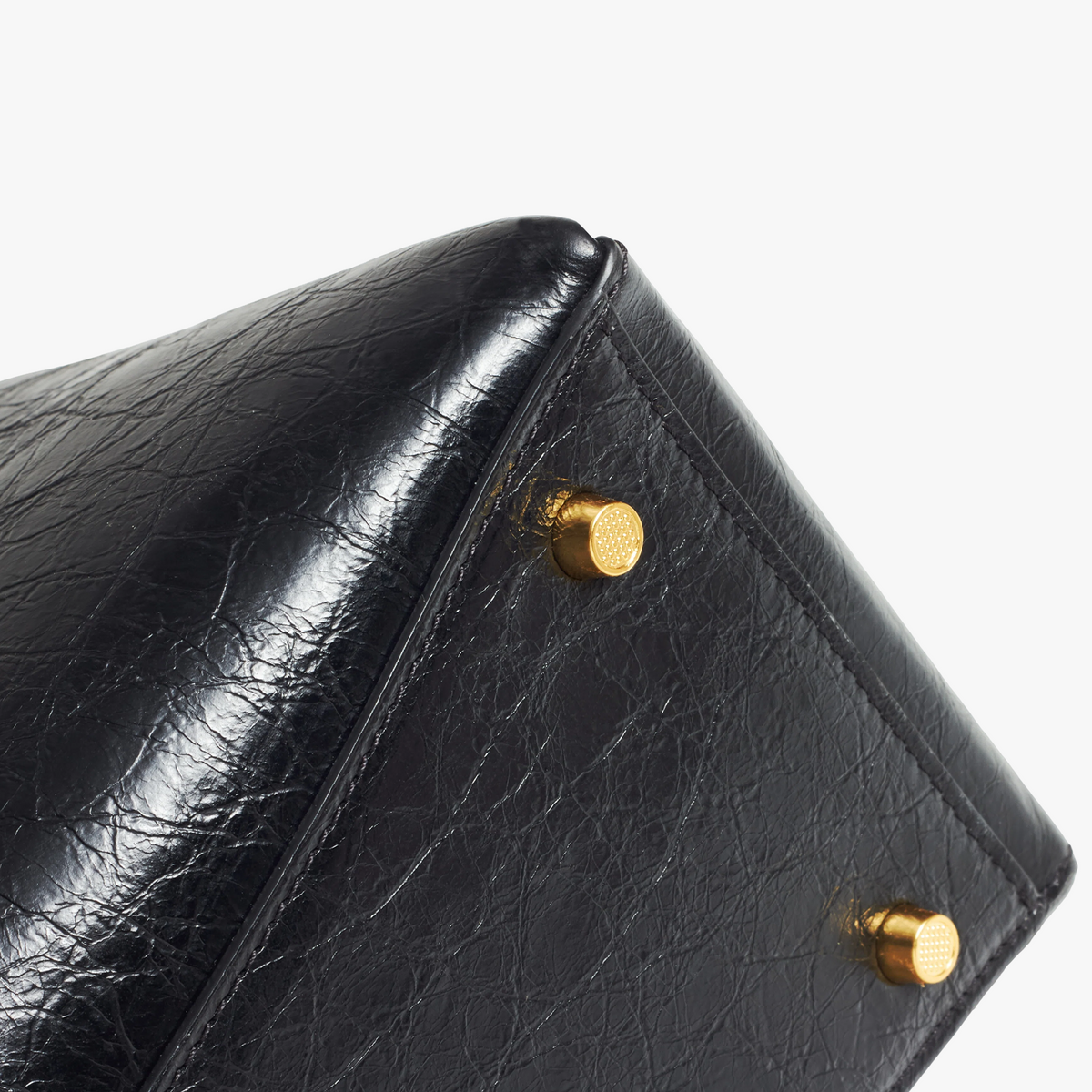 Fero Top Handle Bag