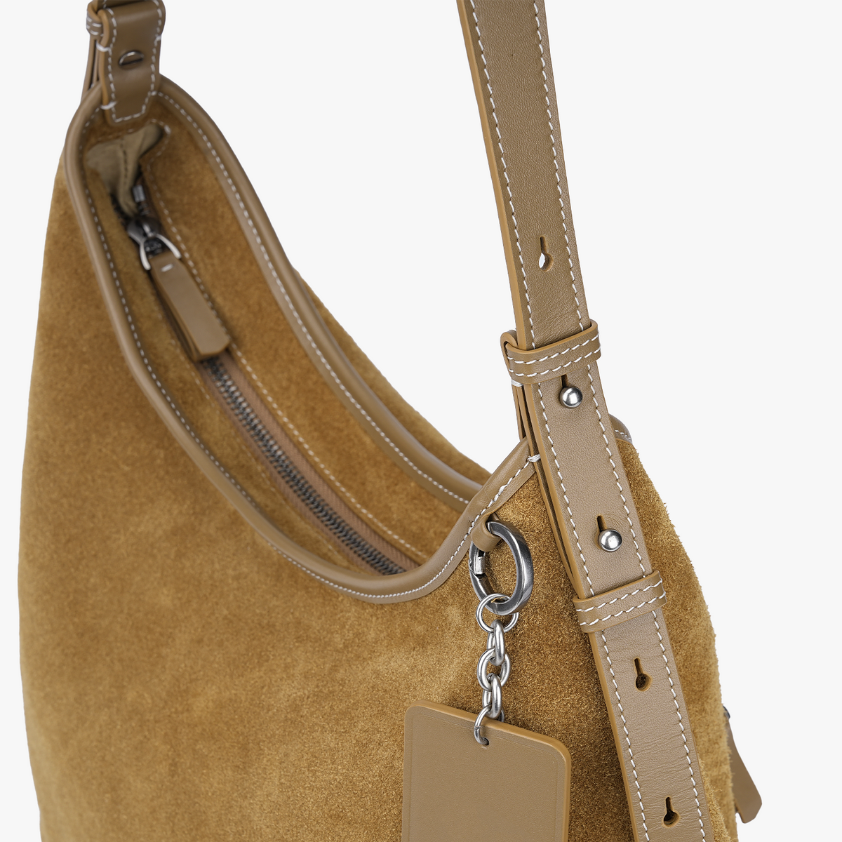Caro Shoulder Bag