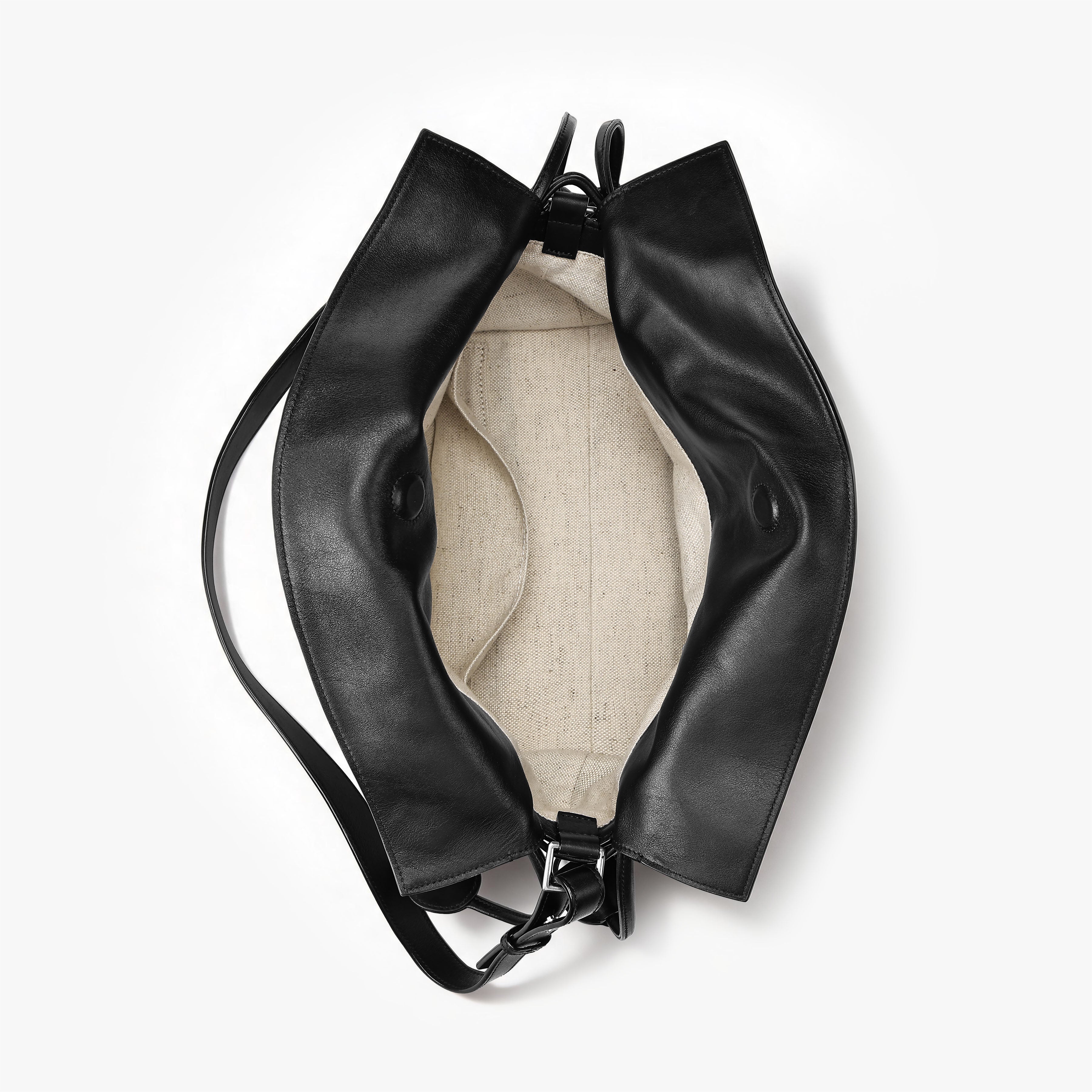 Mica Bucket Bag