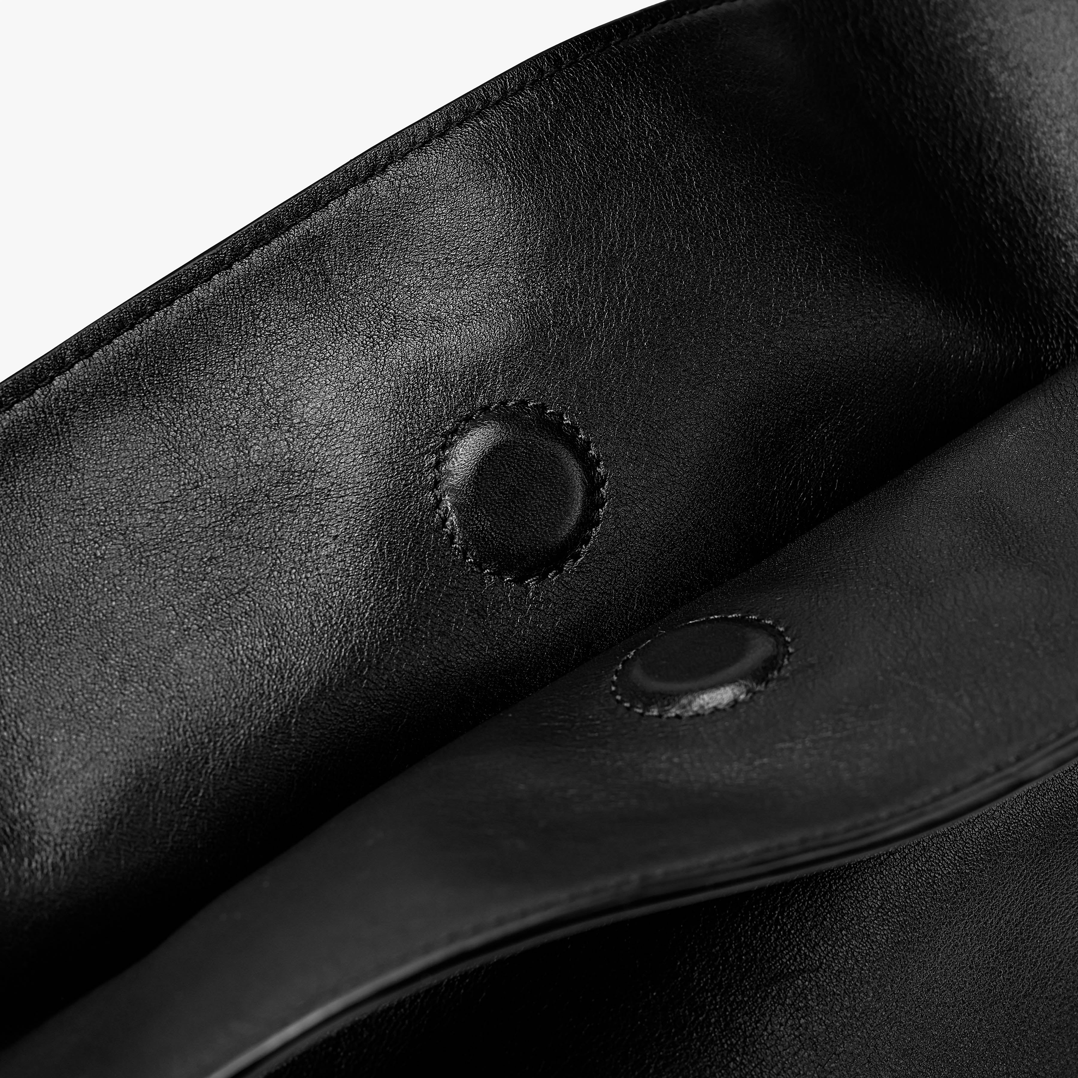 Mica Bucket Bag