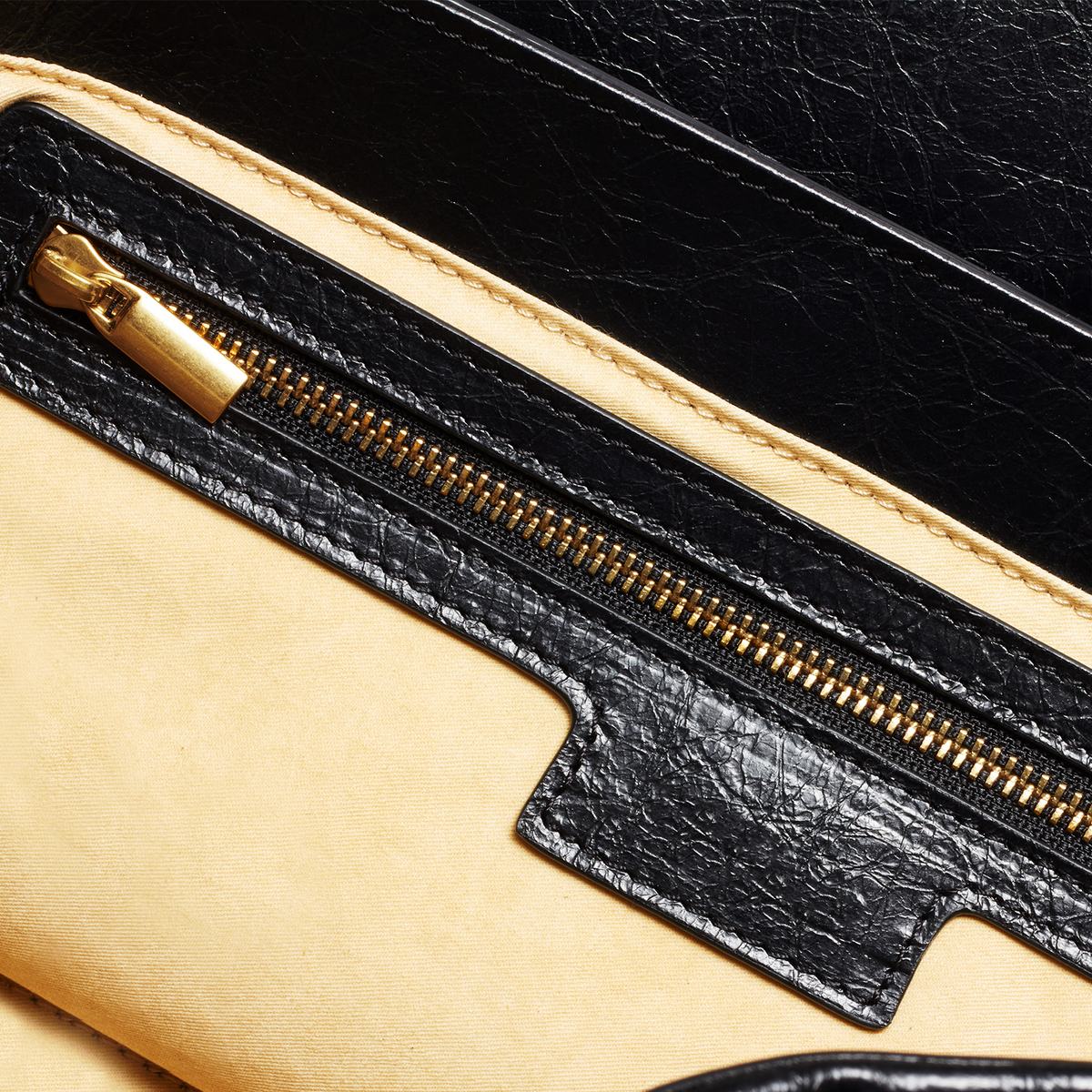 Fero Top Handle Bag