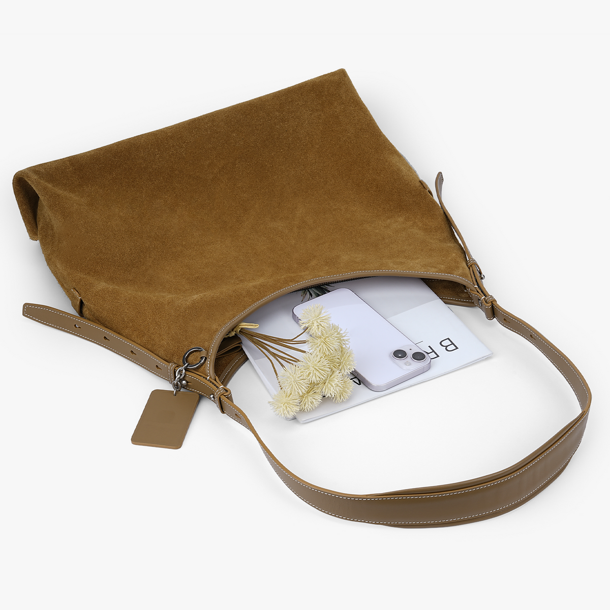 Caro Shoulder Bag