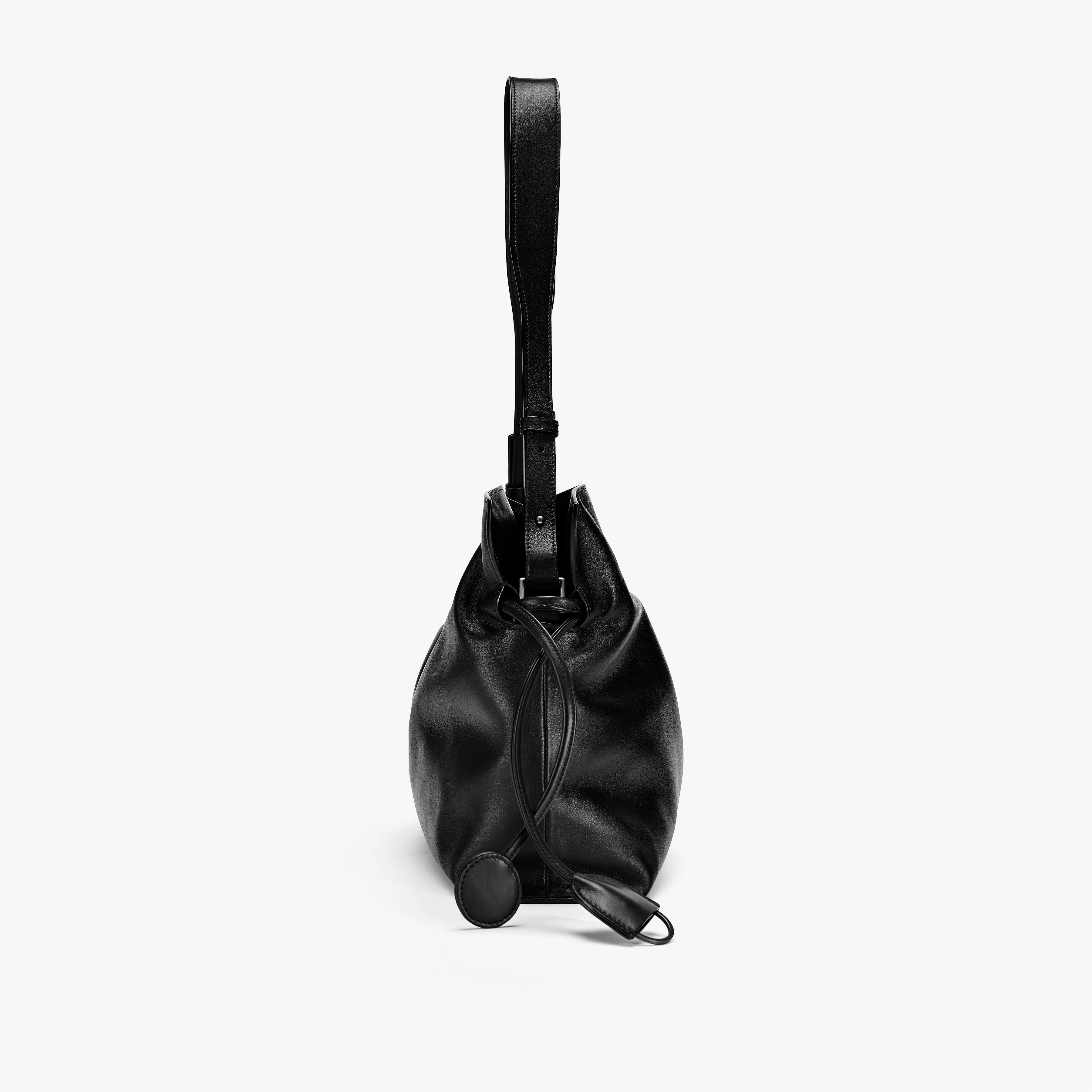 Mica Bucket Bag
