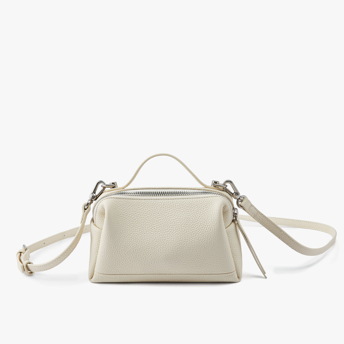 Arca Soft Box Bag White