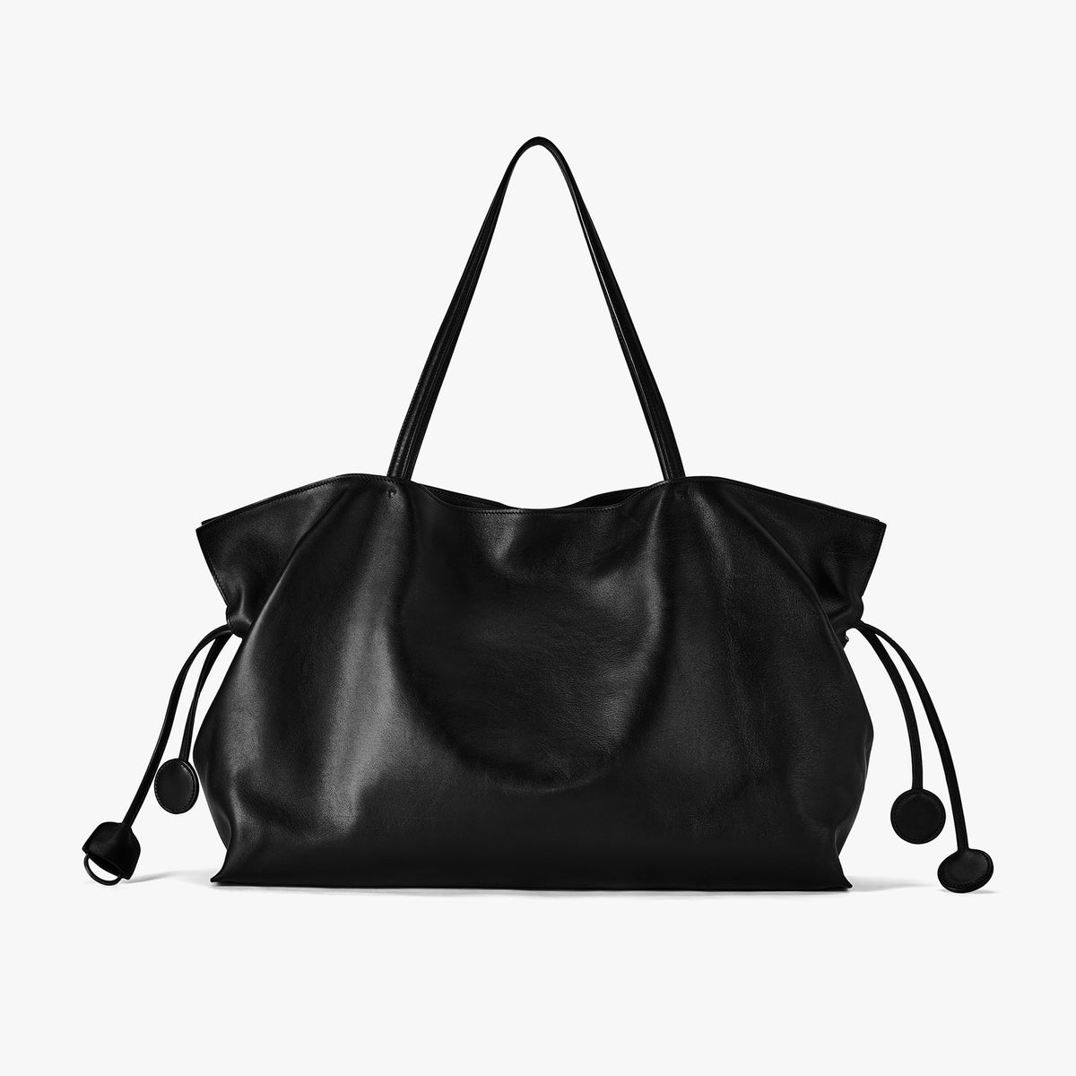 Sola Tote Bag Black