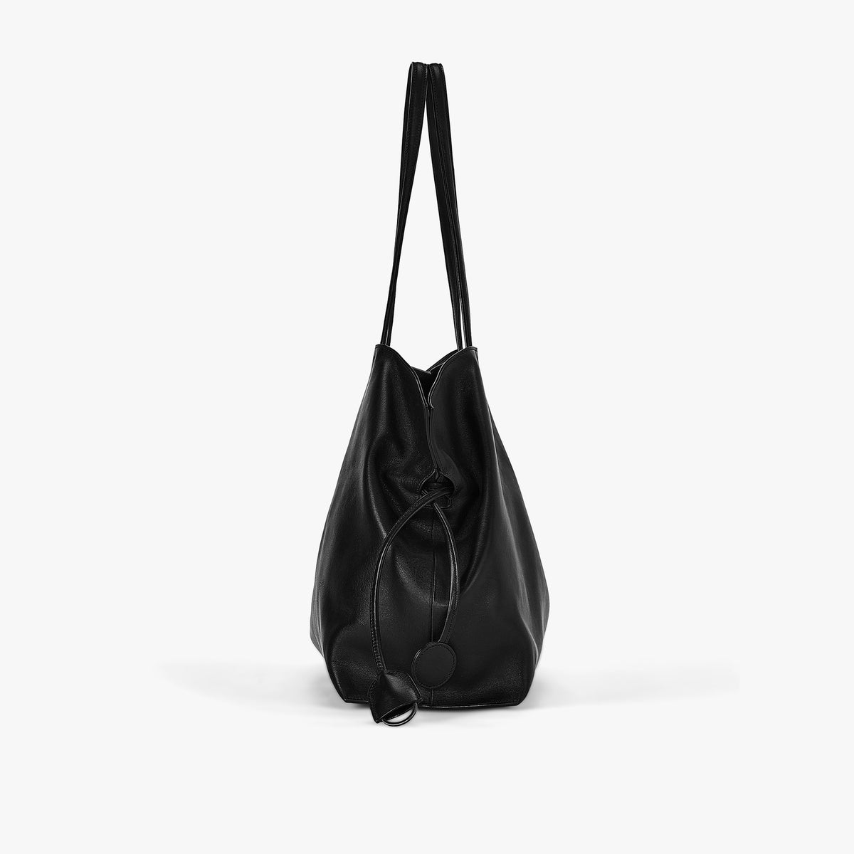 Sola Tote Bag Black