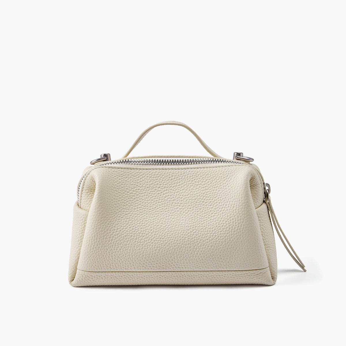 Arca Soft Box Bag White