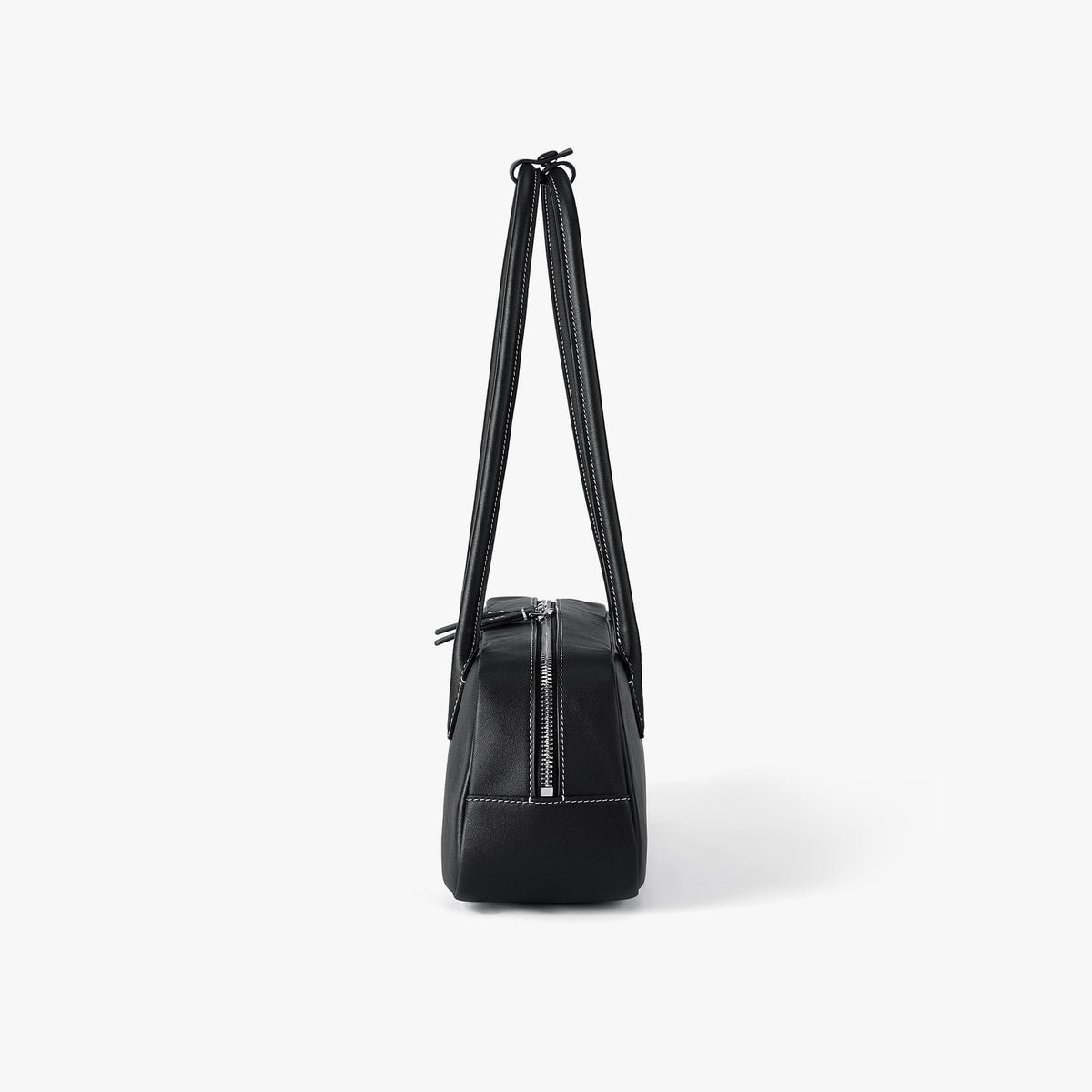 Ovum Bowling Bag —Black