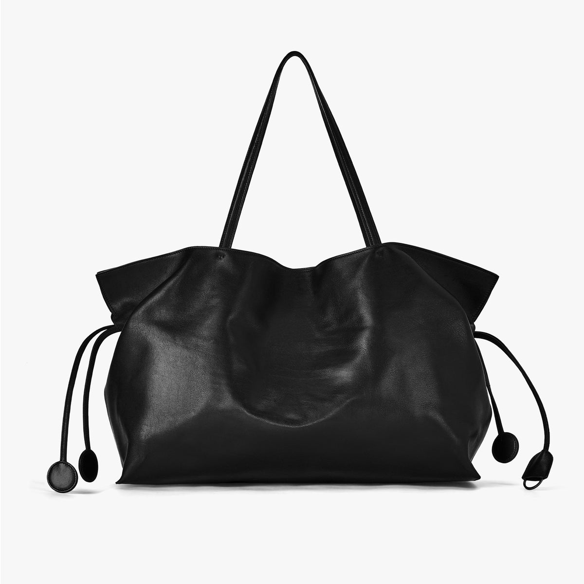 Sola Tote Bag Black