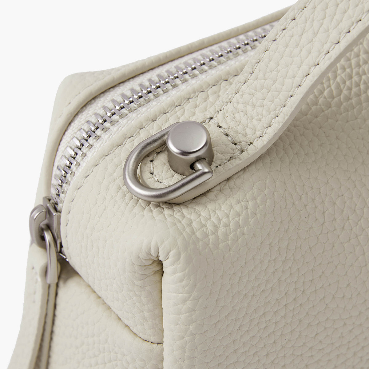 Arca Soft Box Bag White
