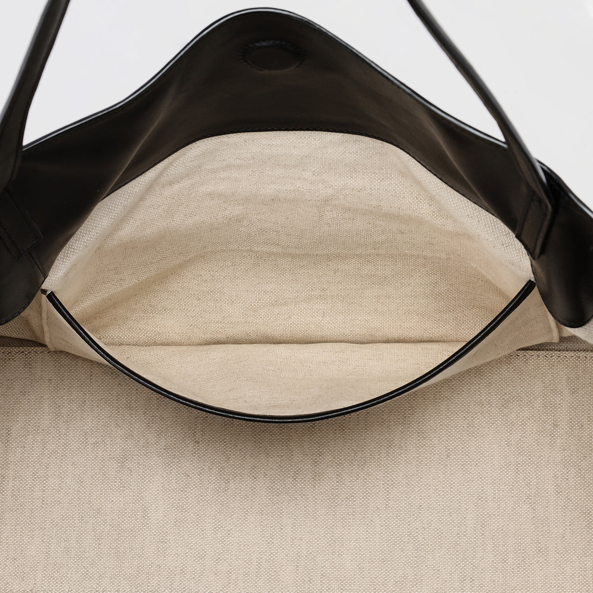 Sola Tote Bag Black