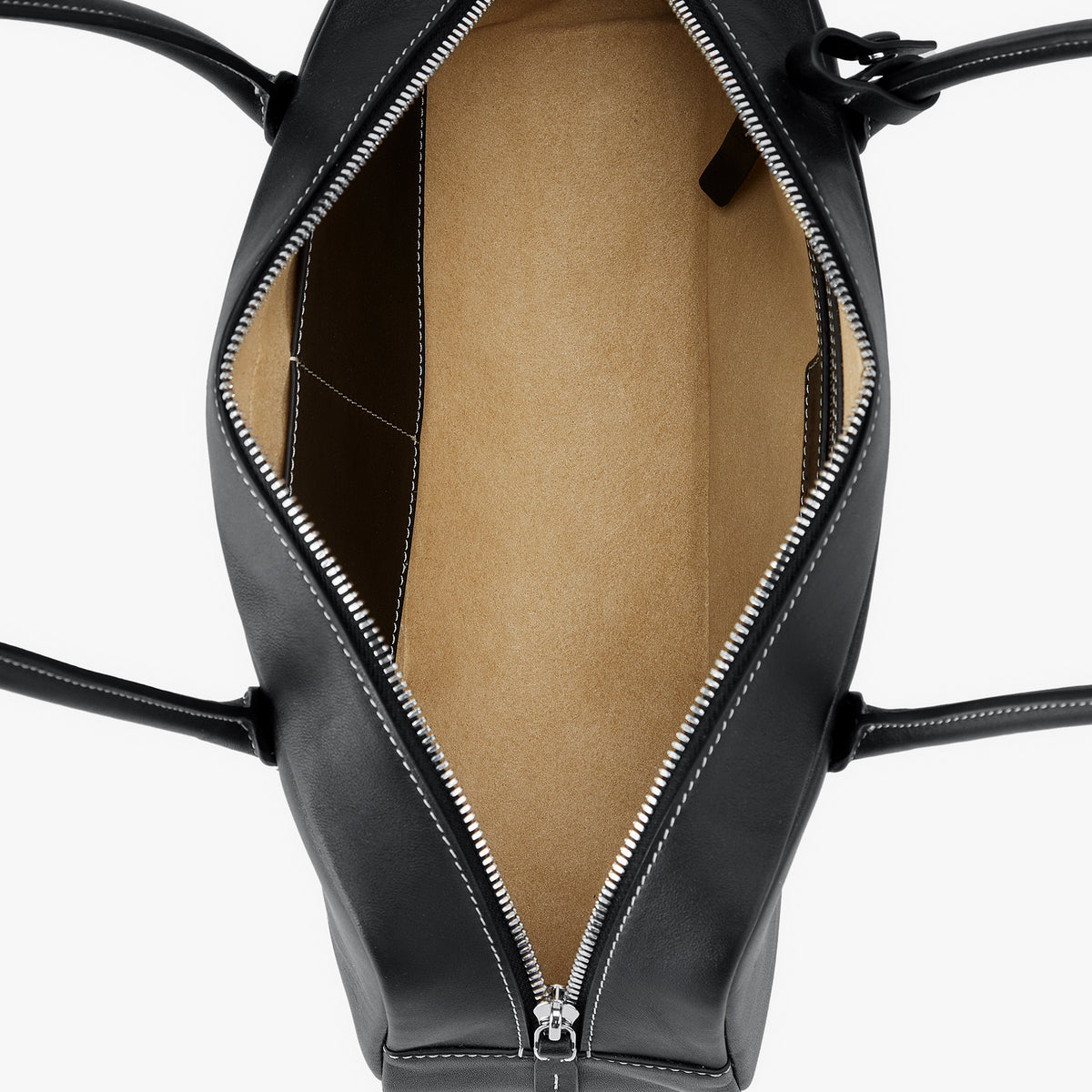 Ovum Bowling Bag —Black