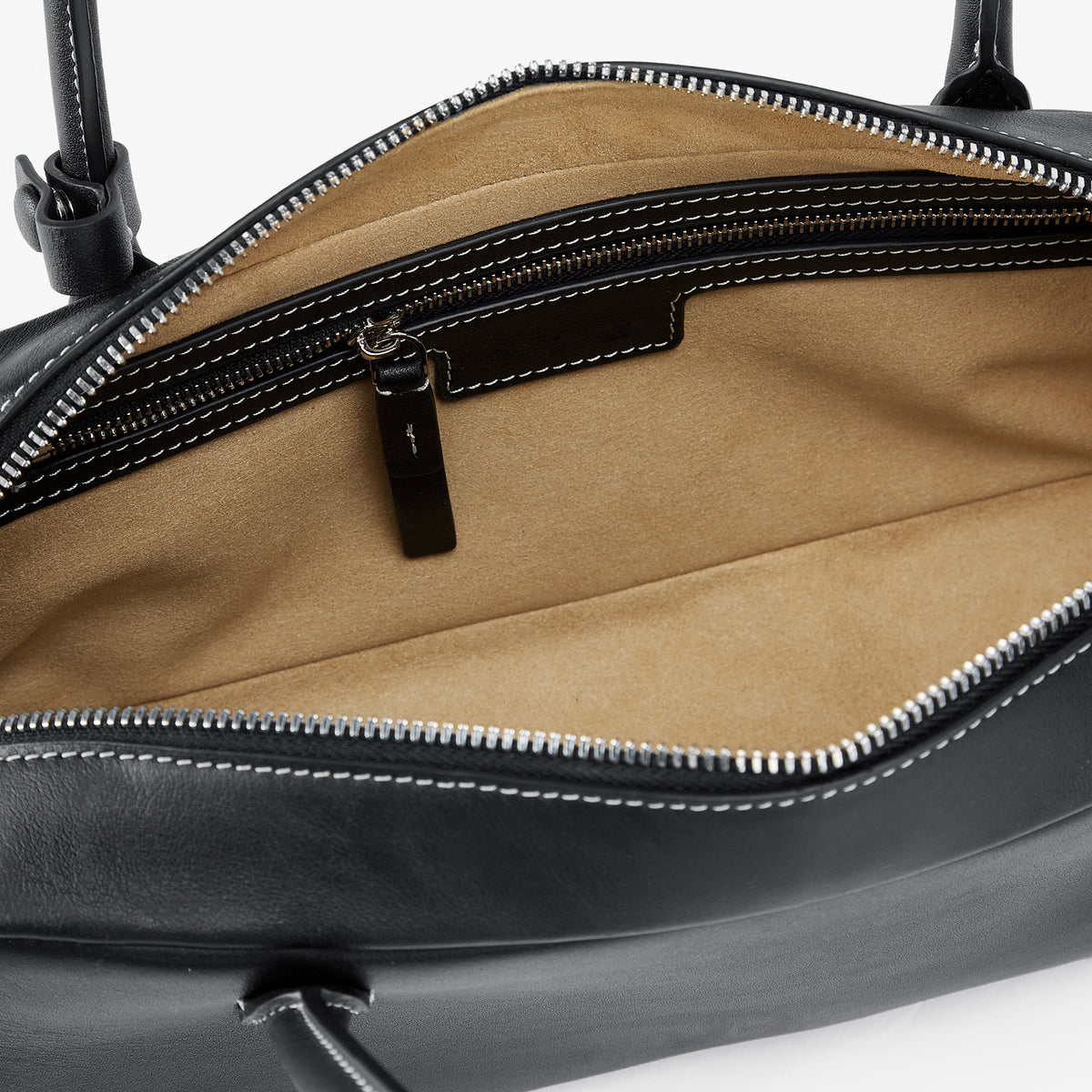 Ovum Bowling Bag —Black